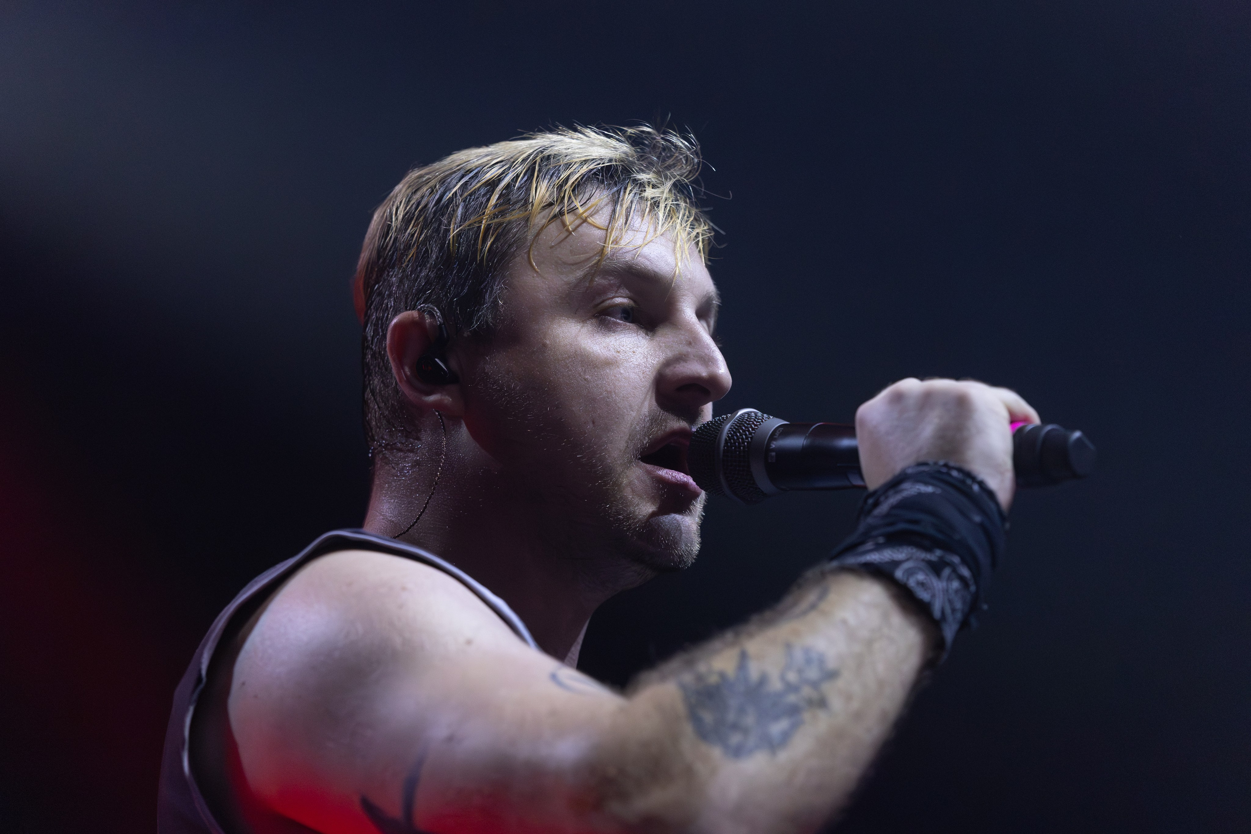 Йорш. Предметный и репортажный фотограф в Санкт-Петербурге Александр Е