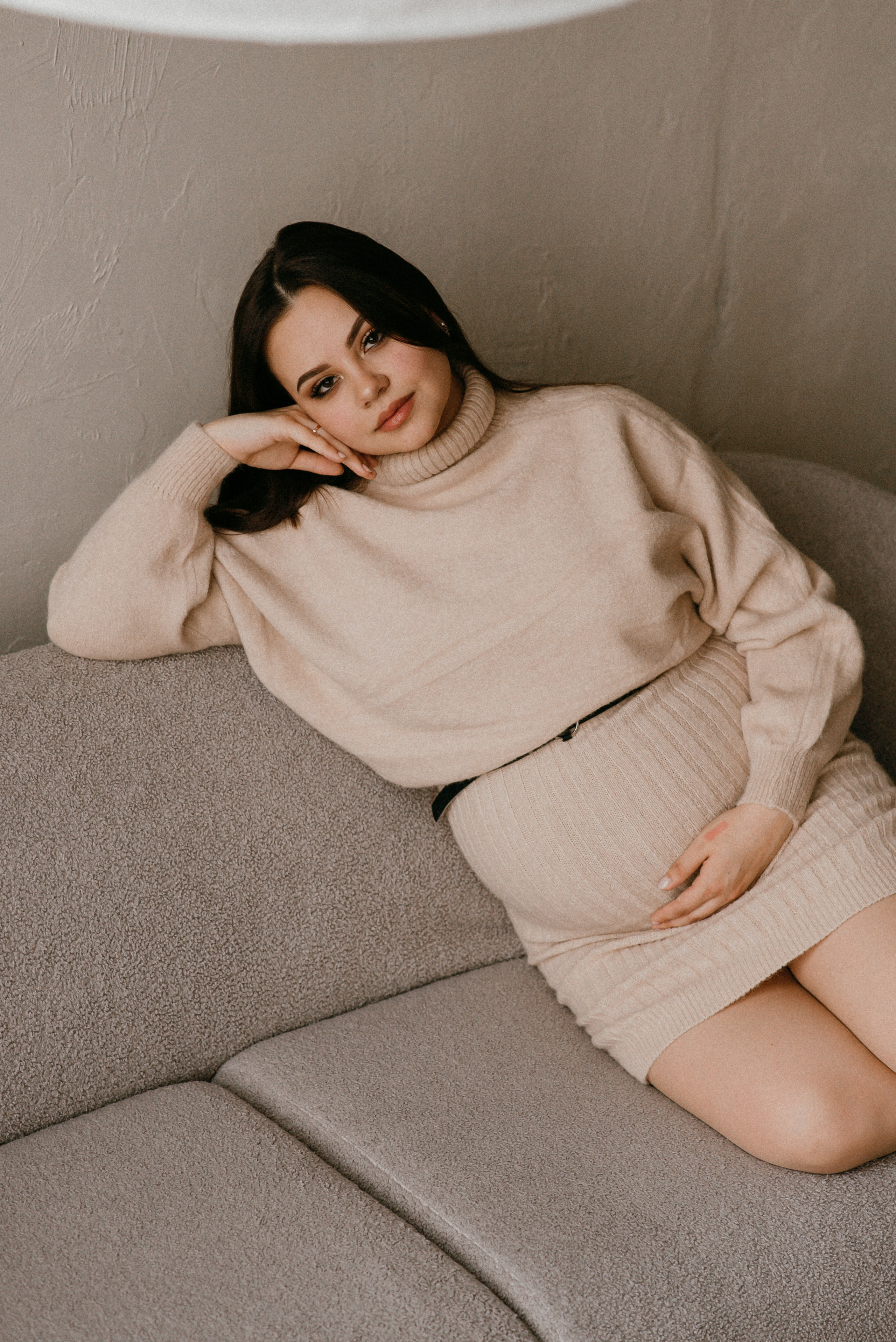 Карина и Даниил. Фотограф Дмитрий Опаленов