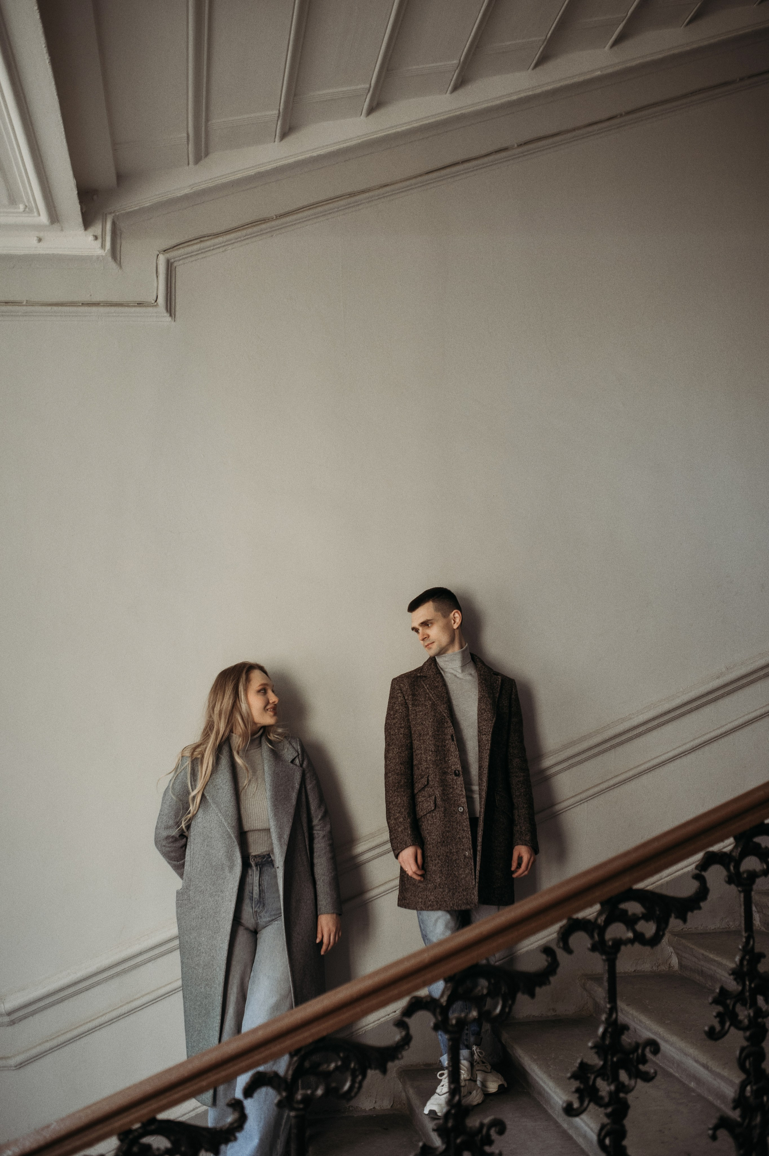 Настя и Антон. Www.ostermiller.ru