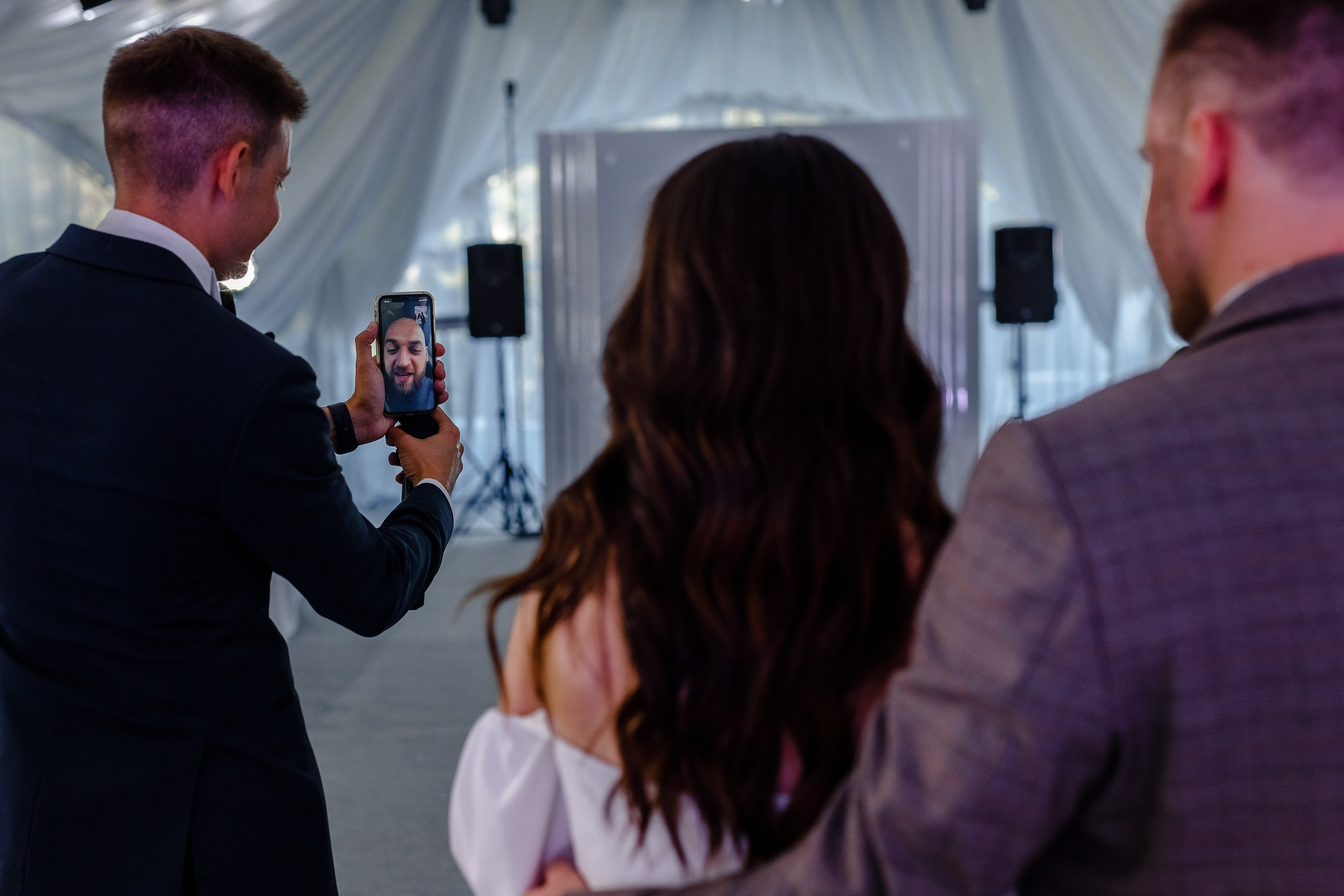 Алёна и Кирилл. Полный свадебный день. Свадебный фотограф Москва КМВ Марина Комиссарова