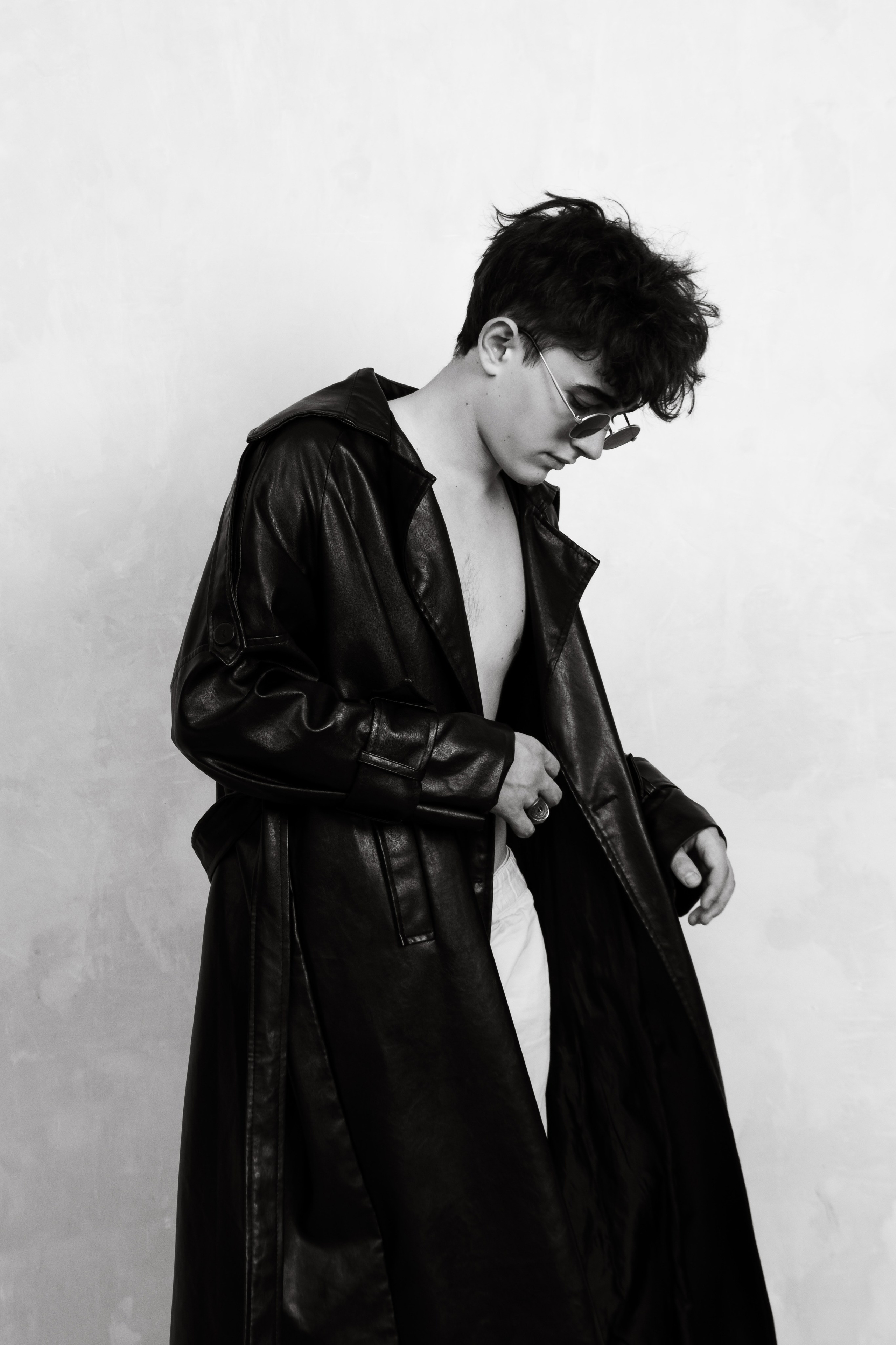 Тимур. Фотограф Лысенко Полина