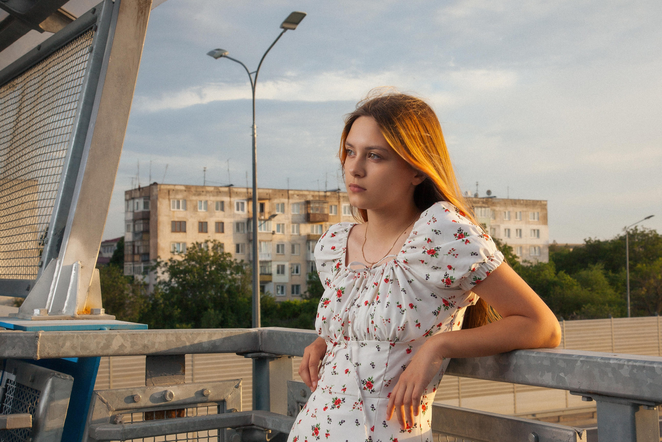 Милана. Фотография, как она есть