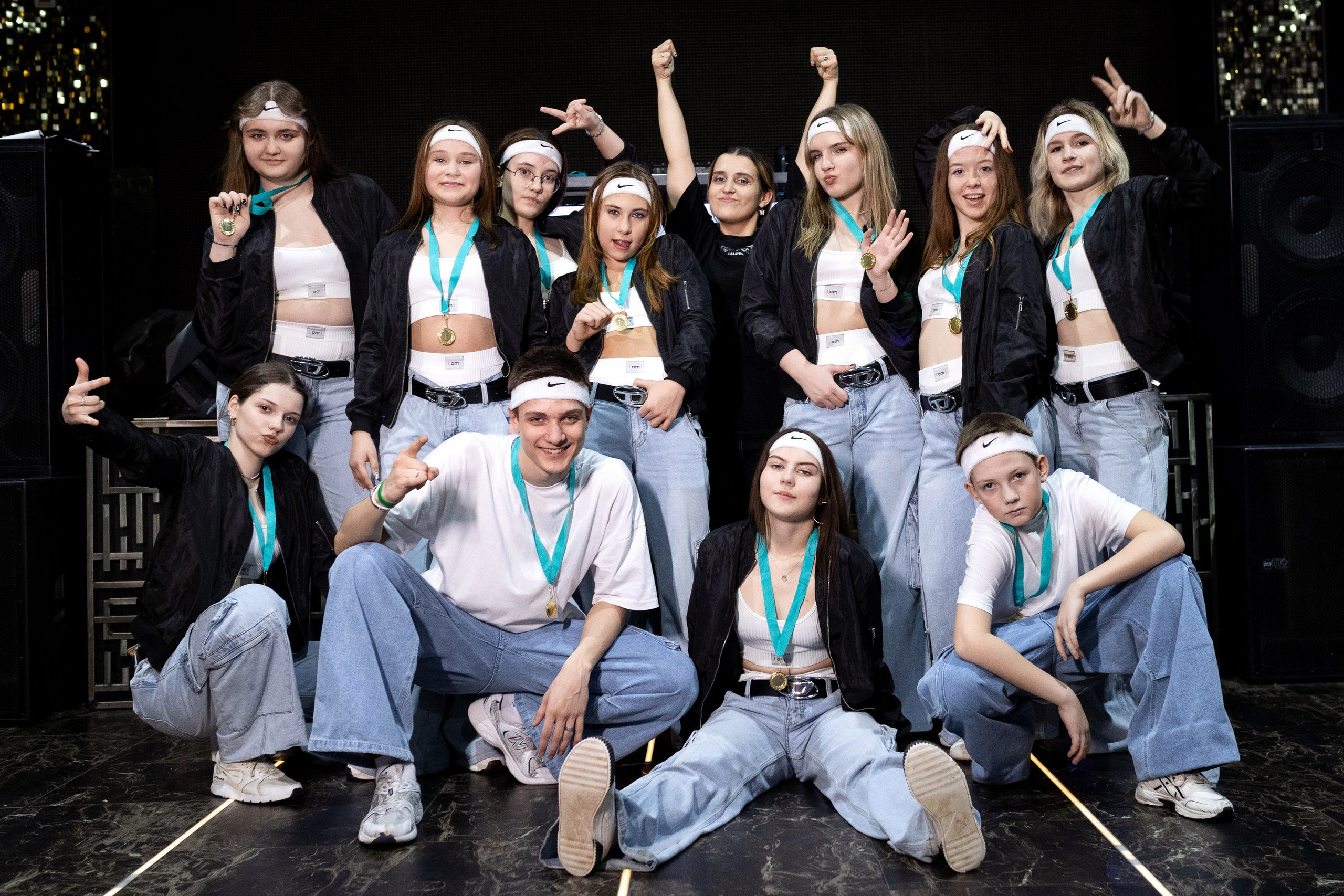 New Beat 2024. Andrey Pospelove. Фотограф в Саратове