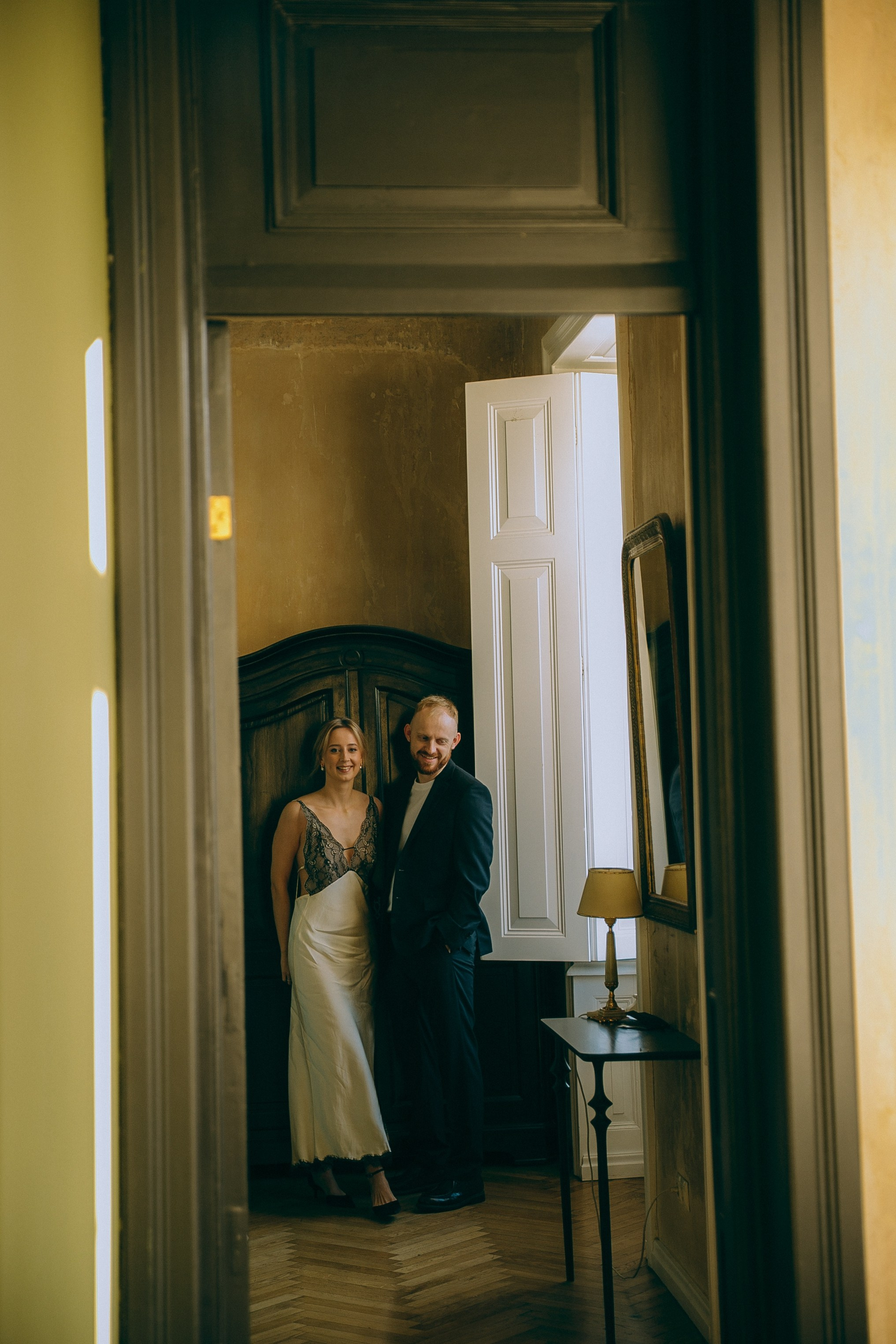 Андрей и Ульяна. Свадебный фотограф Грузия Тбилиси