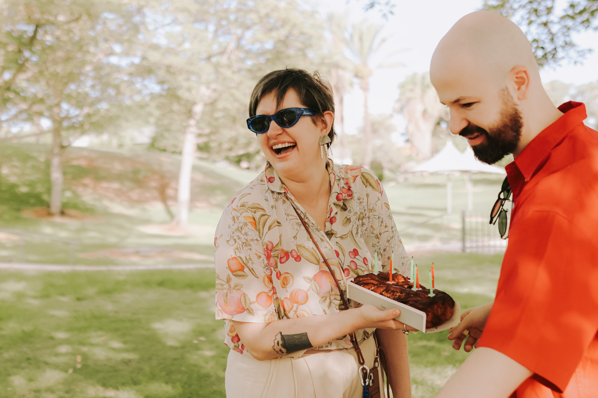 Family shoot, Ramat Gan | August 2025. Photographer in Israel Alice Milchin