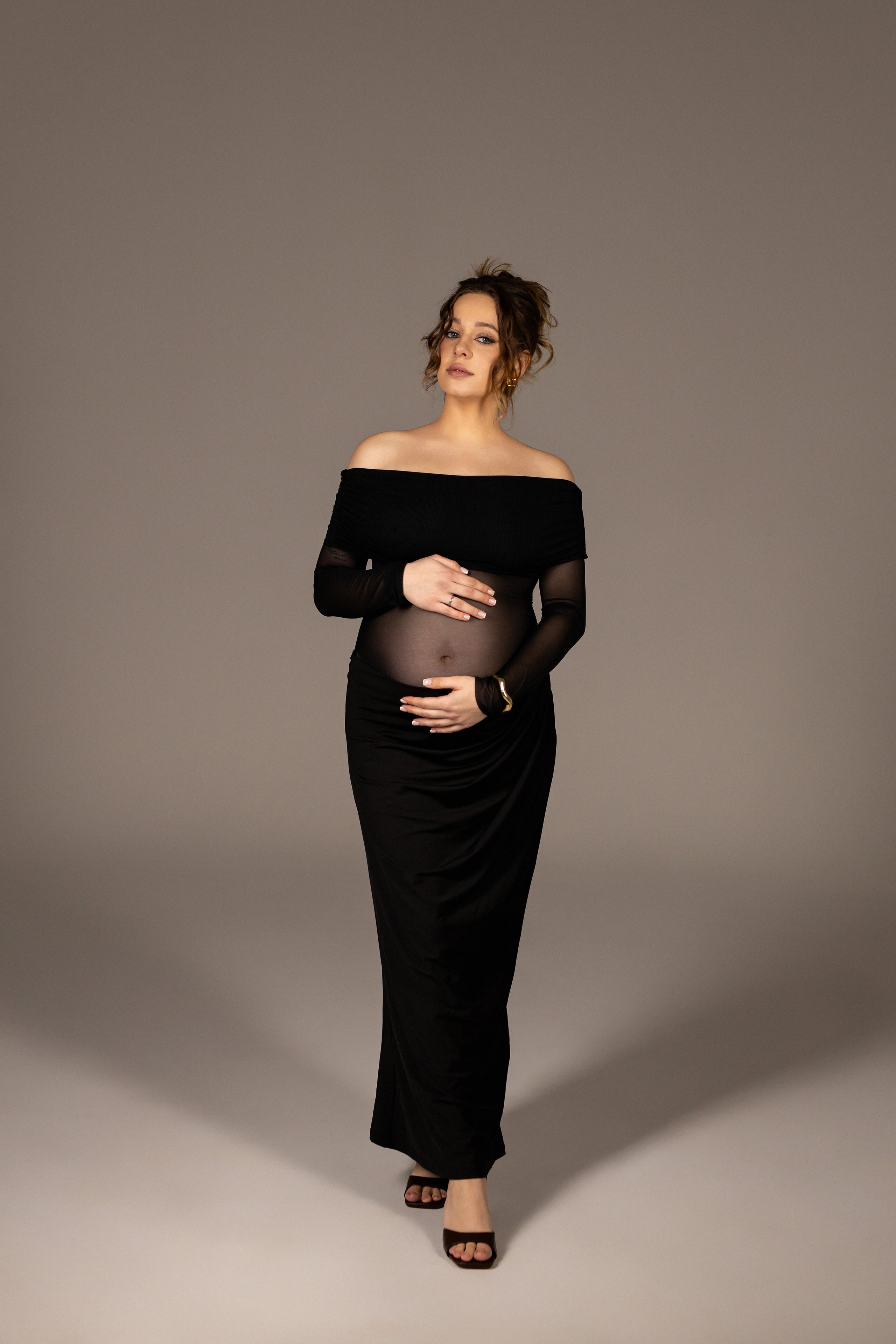 Беременность. Фотограф Воронеж Юлия Брижан
