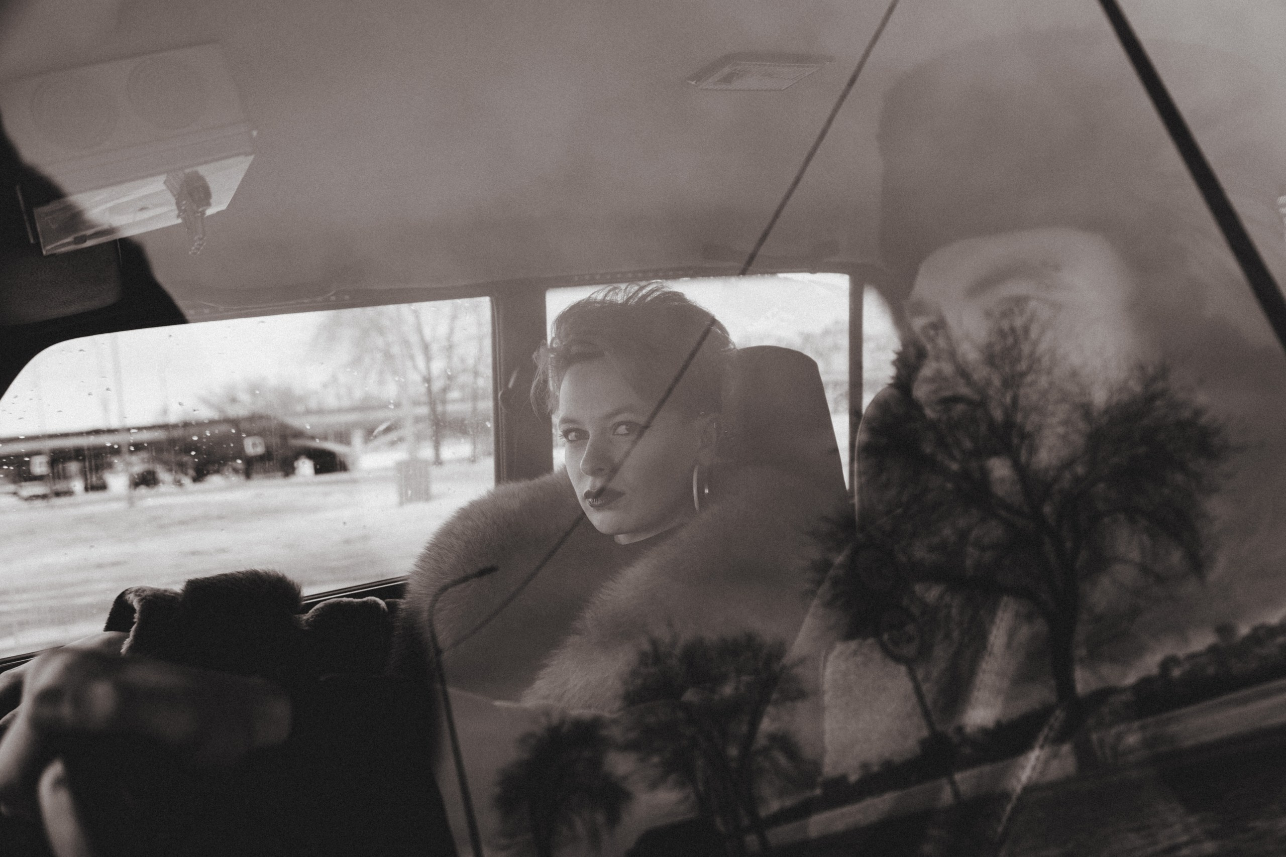 Портретные фотосессии. Артём Бачурин — свадебный фотограф Воронеж