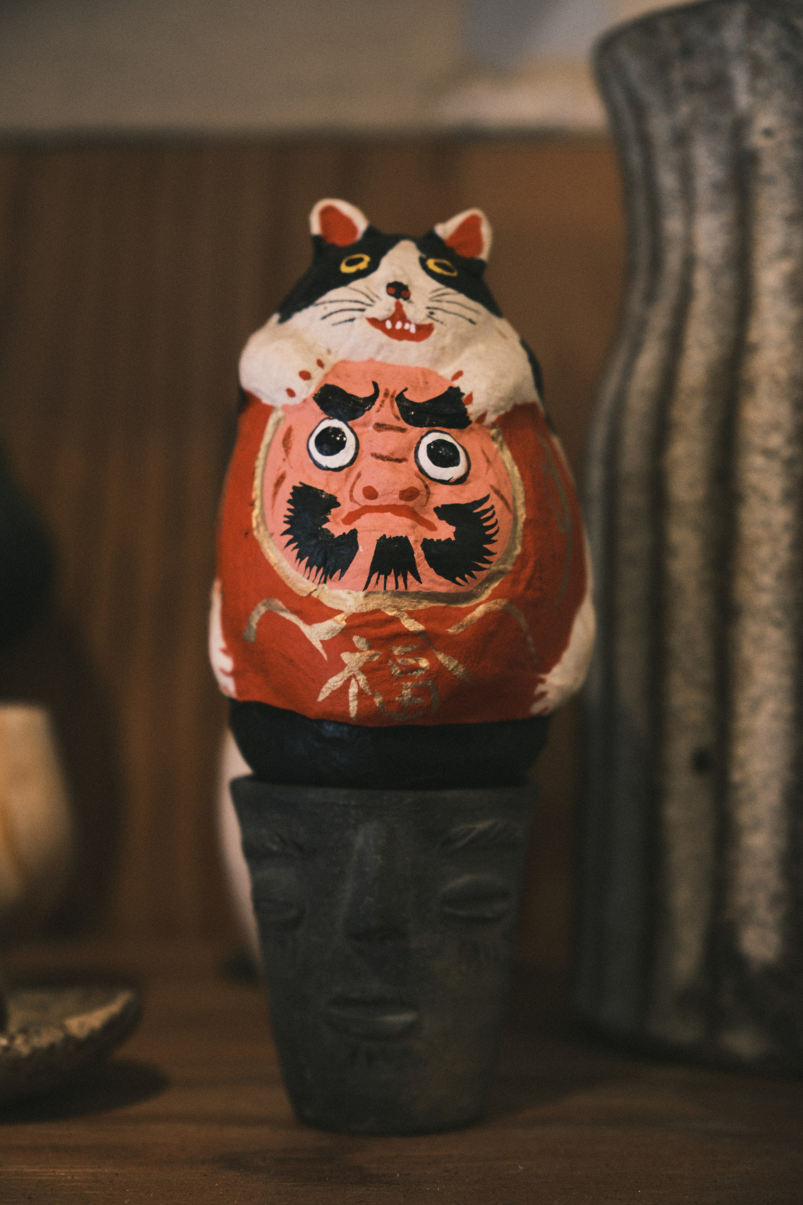 Осака, Япония