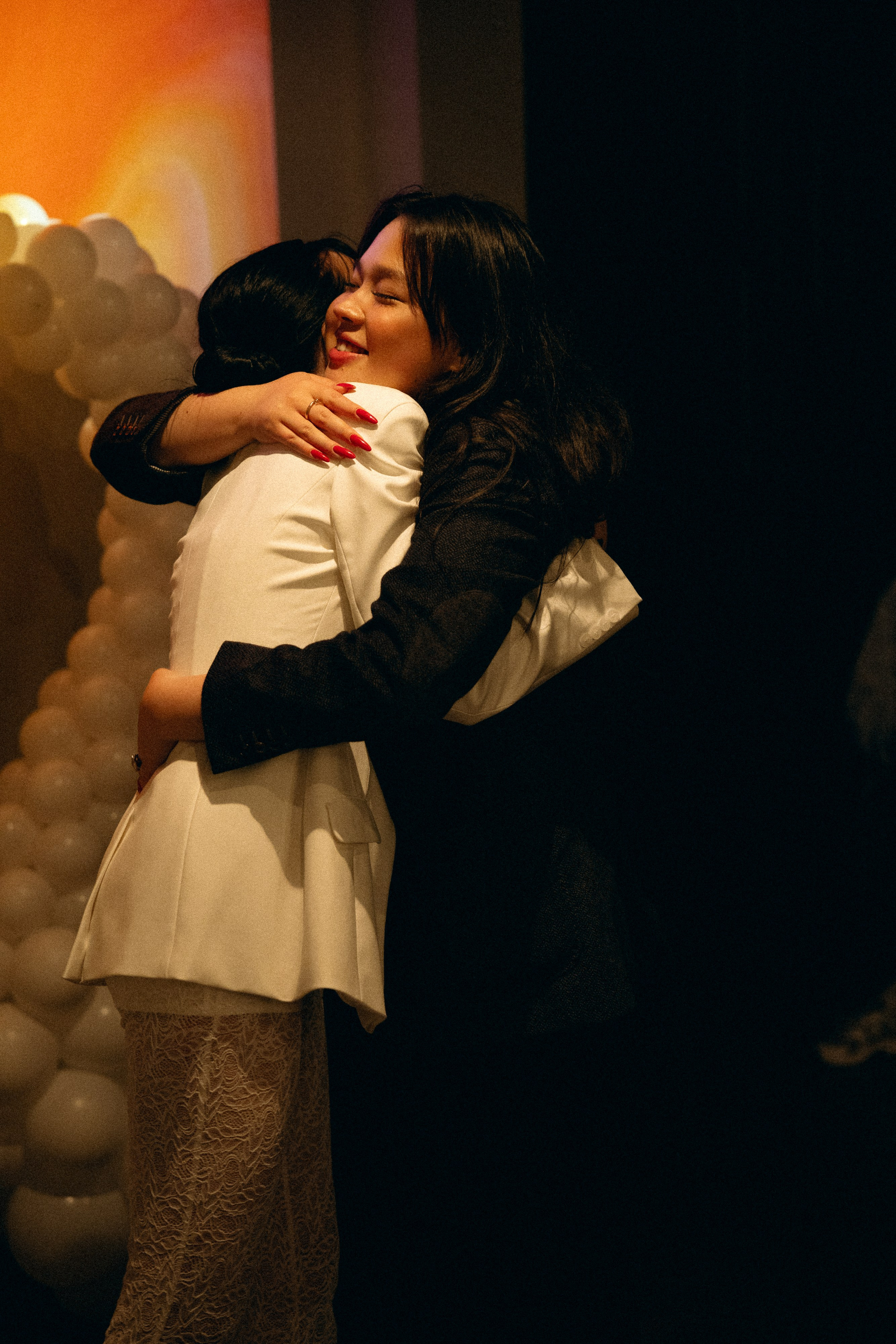 Саша и Саша. Свадебный фотограф Таня Караисаева