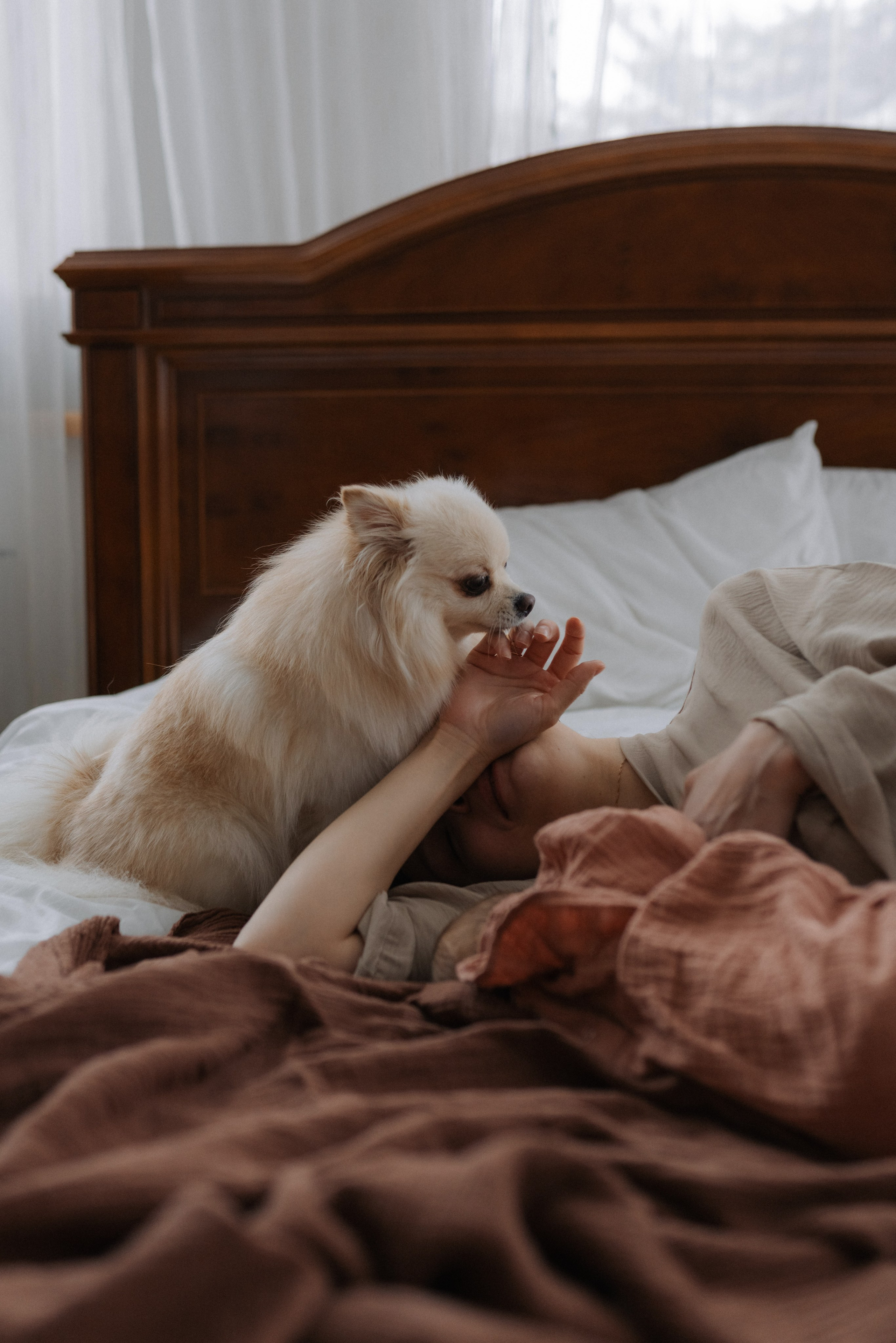Маленькая Ника. Семейный фотограф в Москве Анастасия Скоголева