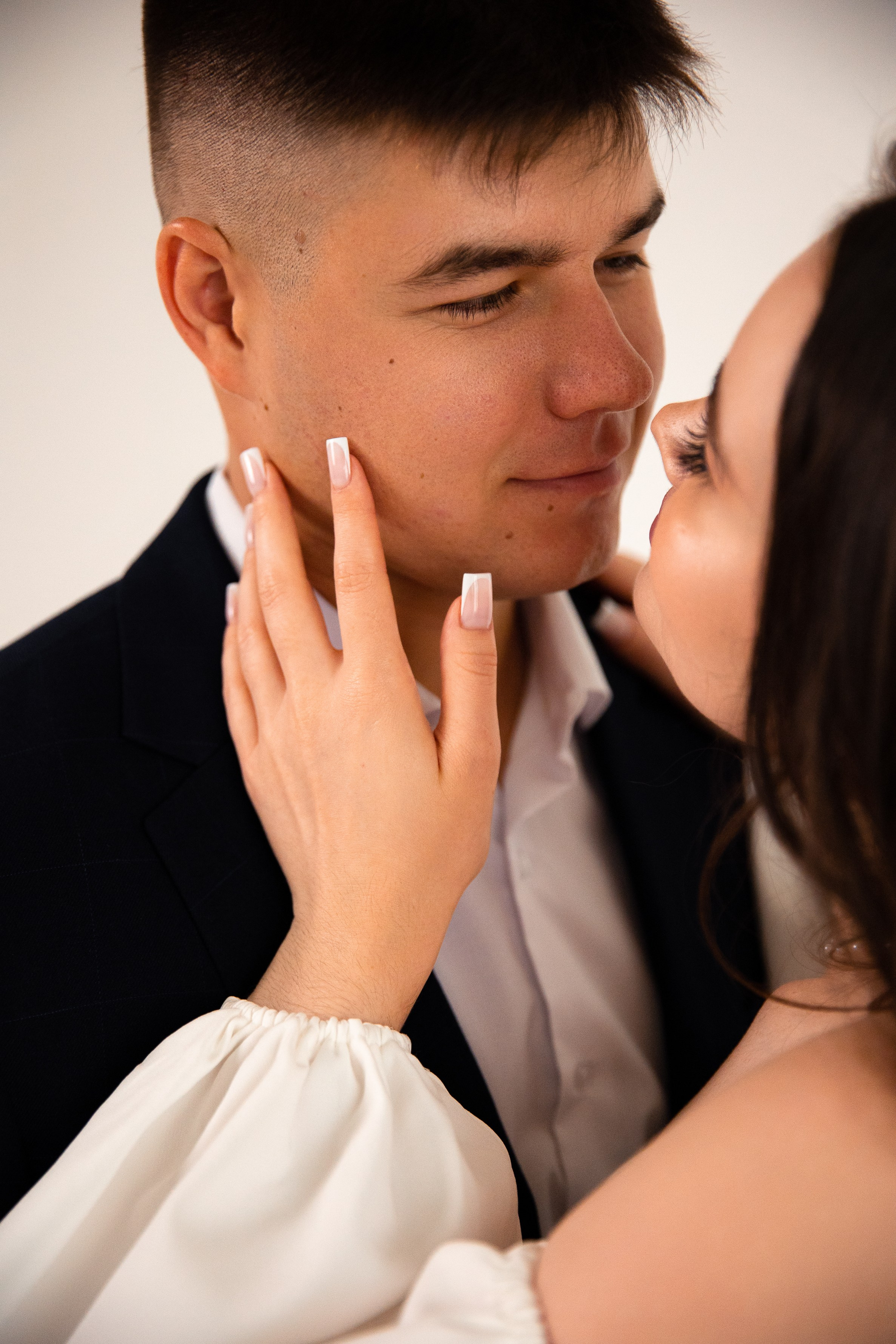 Илья и Мария. Ваш фотограф Лена Ленина