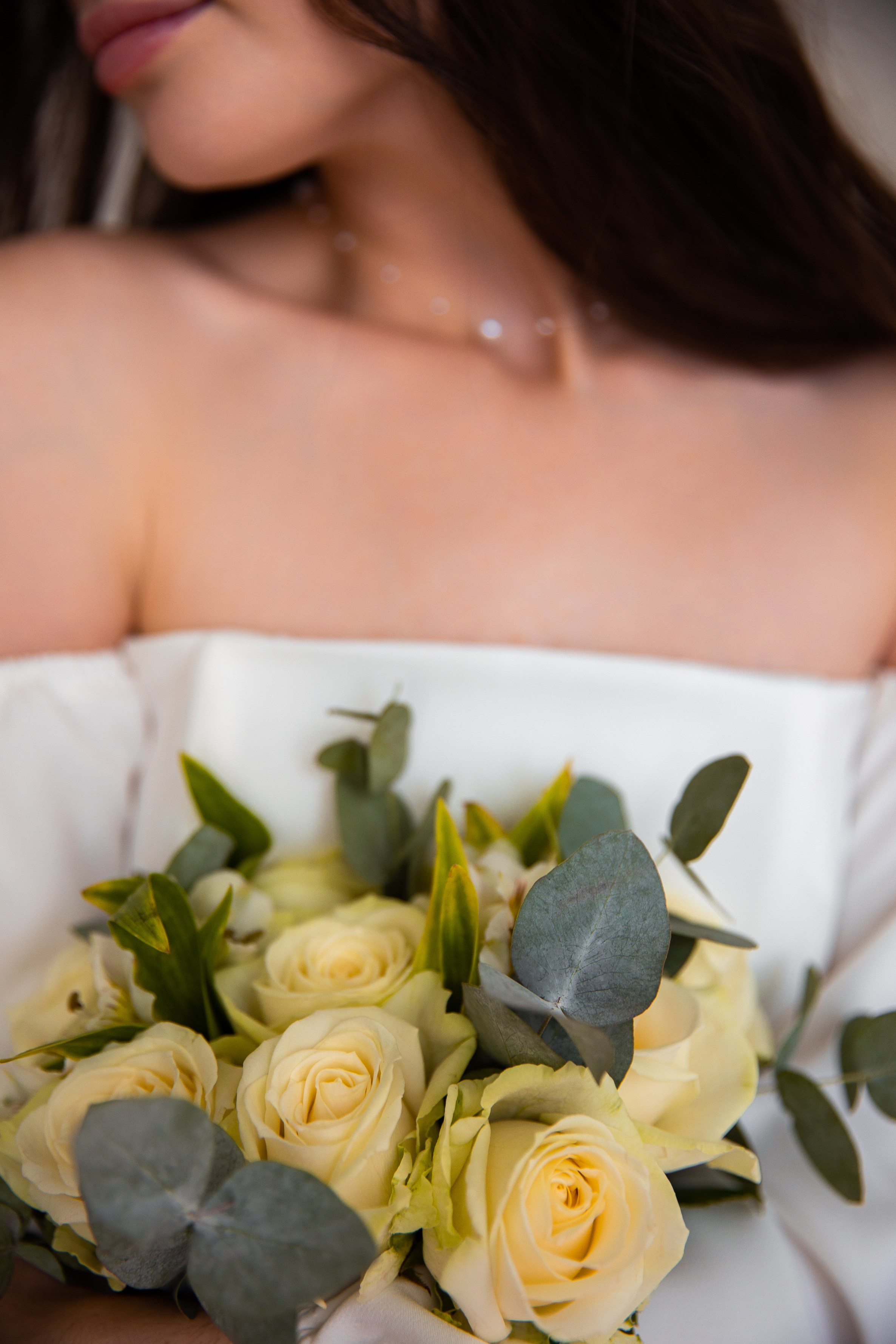 Илья и Мария. Ваш фотограф Лена Ленина