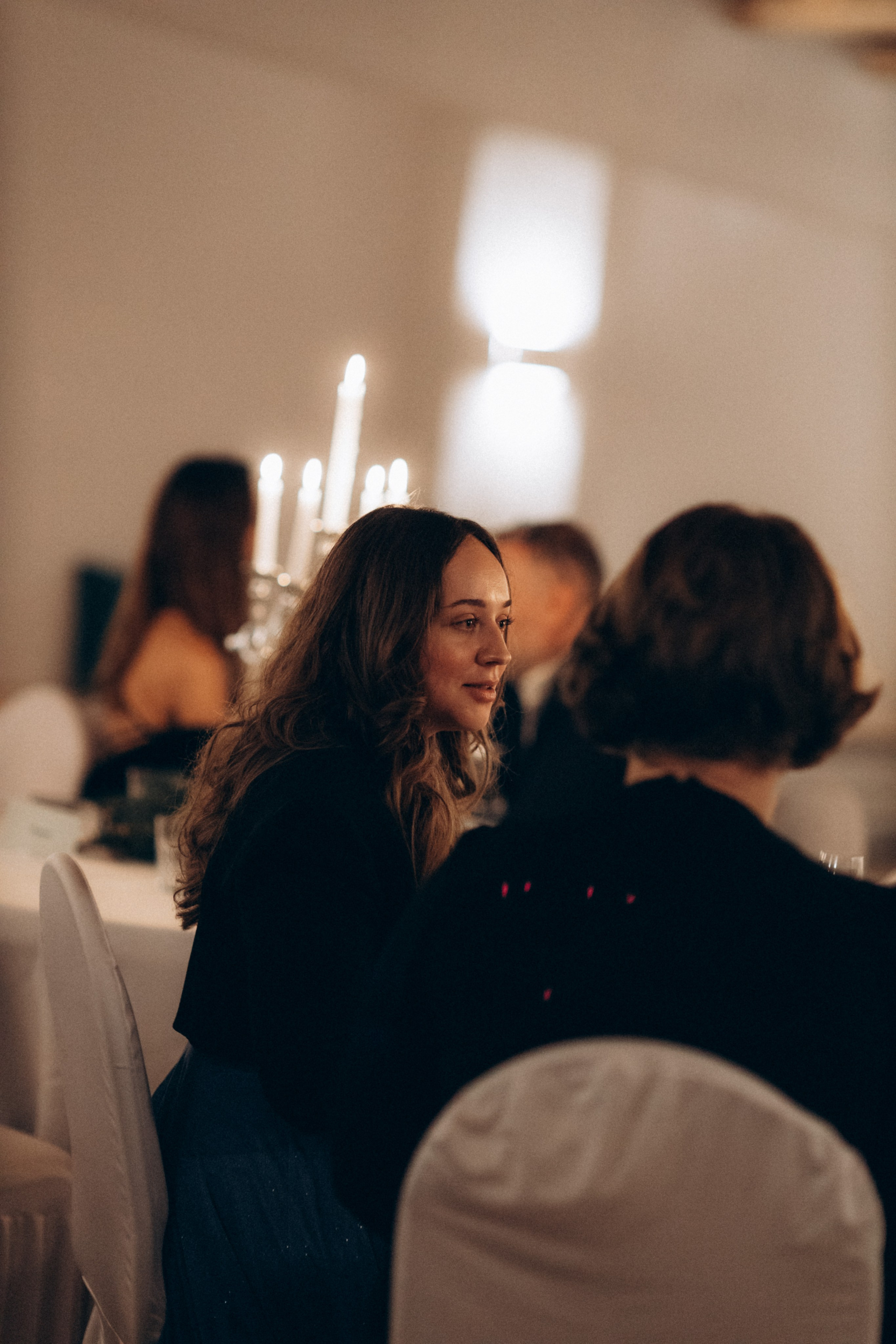 The Hedonist Story | Gastronomic Dinners. Photographer in Prague Alexander Pivovarov