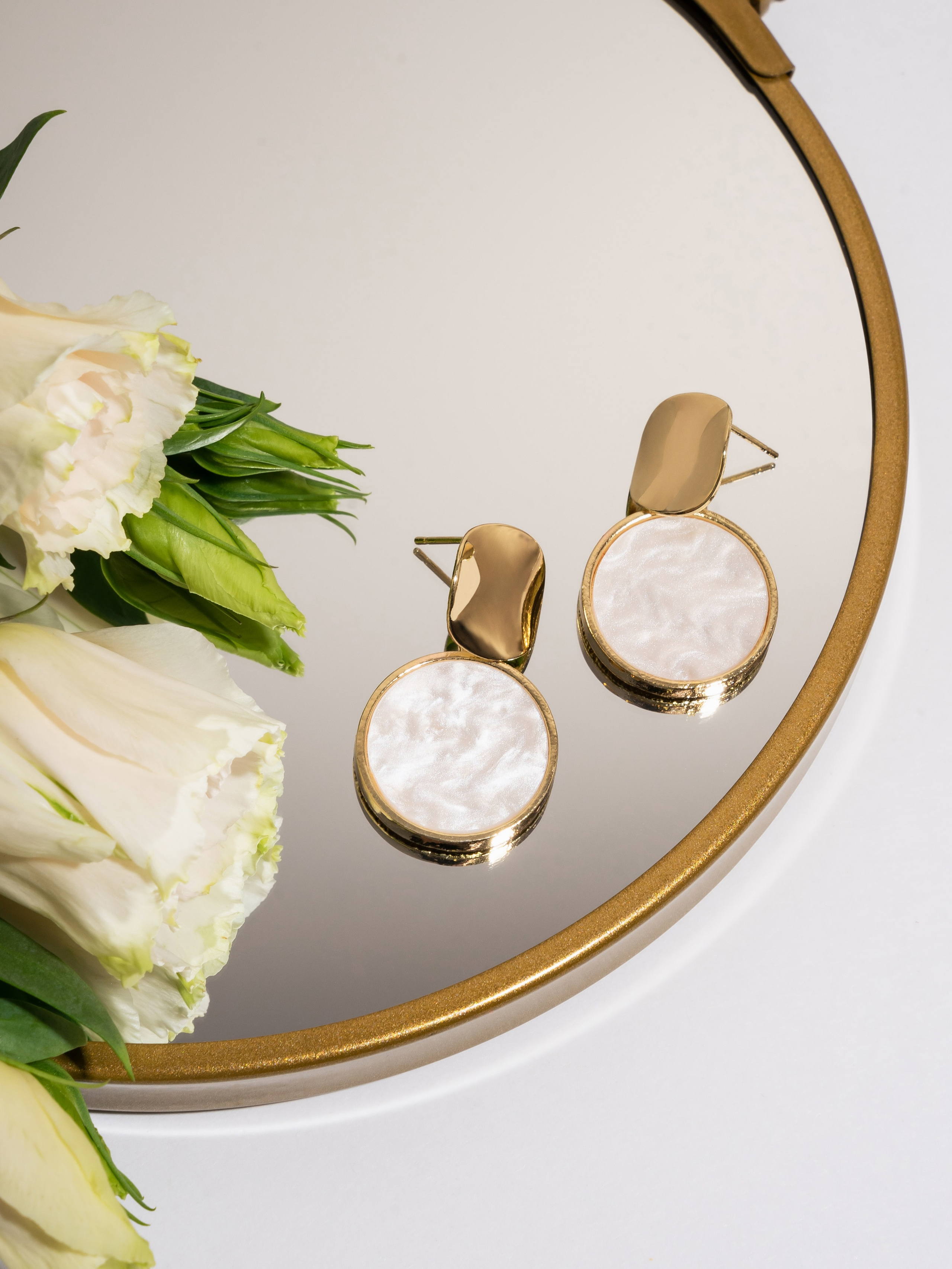 Ювелирные украшения. Предметный и рекламный фотограф в Сочи Мария Золотай