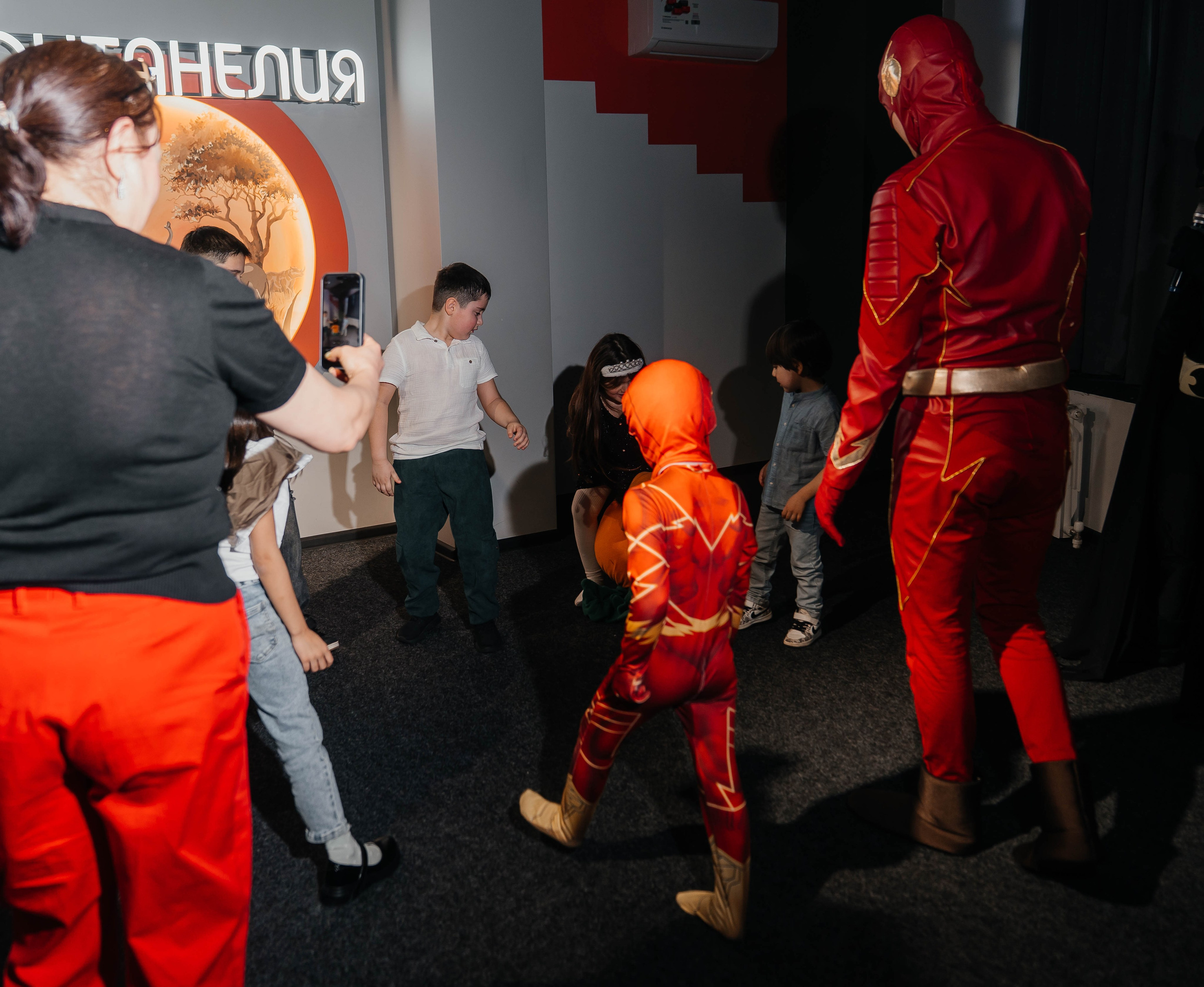 Мурадик день рождение. Свадебный фотограф в Саратове и Москве Гусейнова Рухия