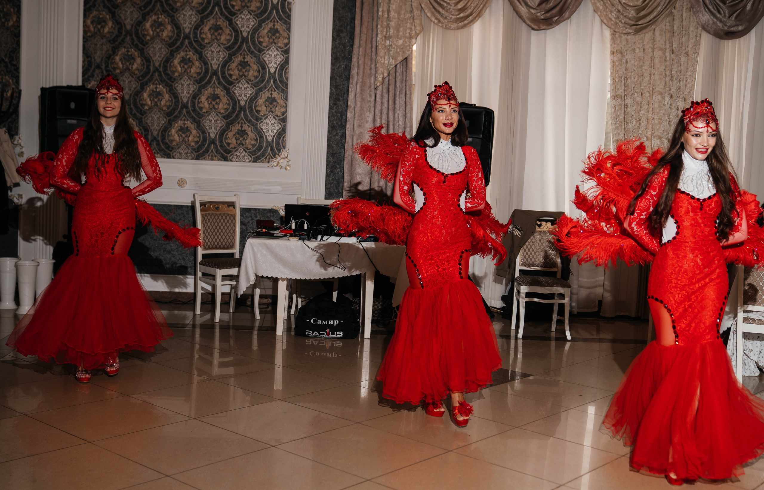 Aytac. Свадебный фотограф в Саратове и Москве Гусейнова Рухия