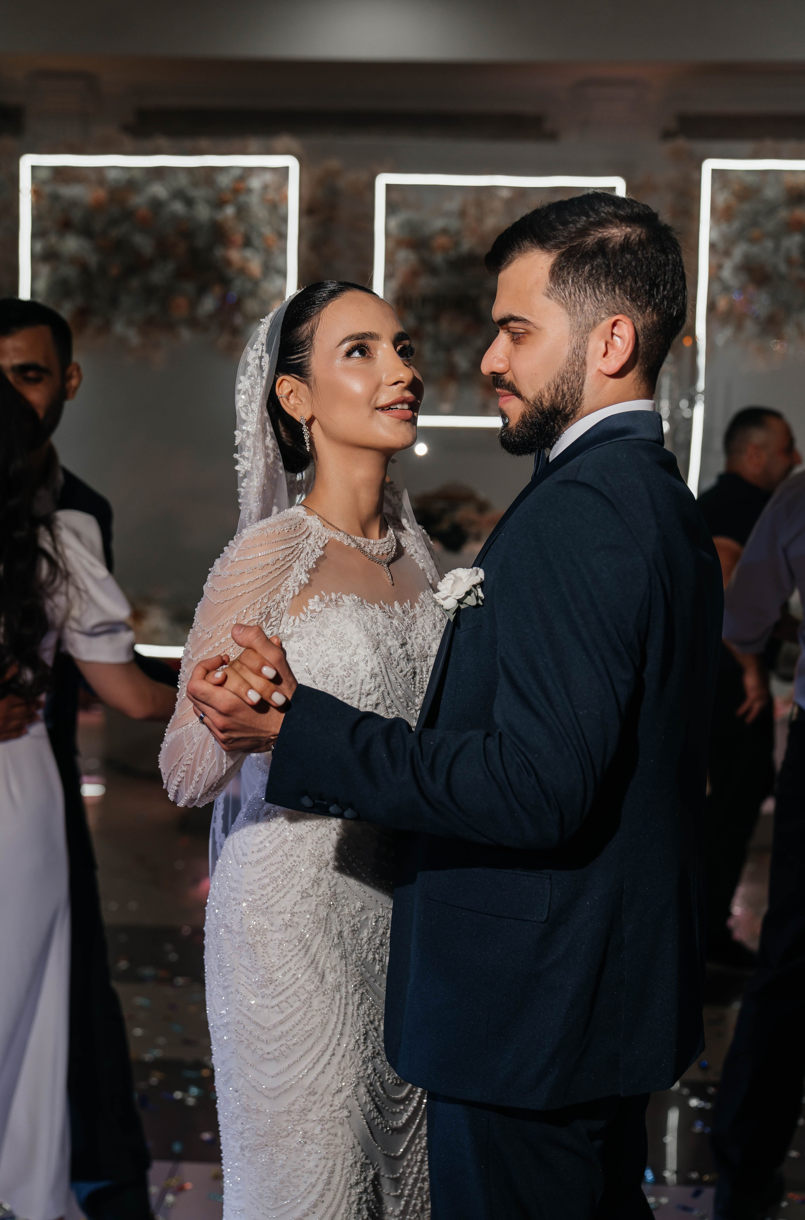 S&D. Свадебный фотограф в Саратове и Москве Гусейнова Рухия