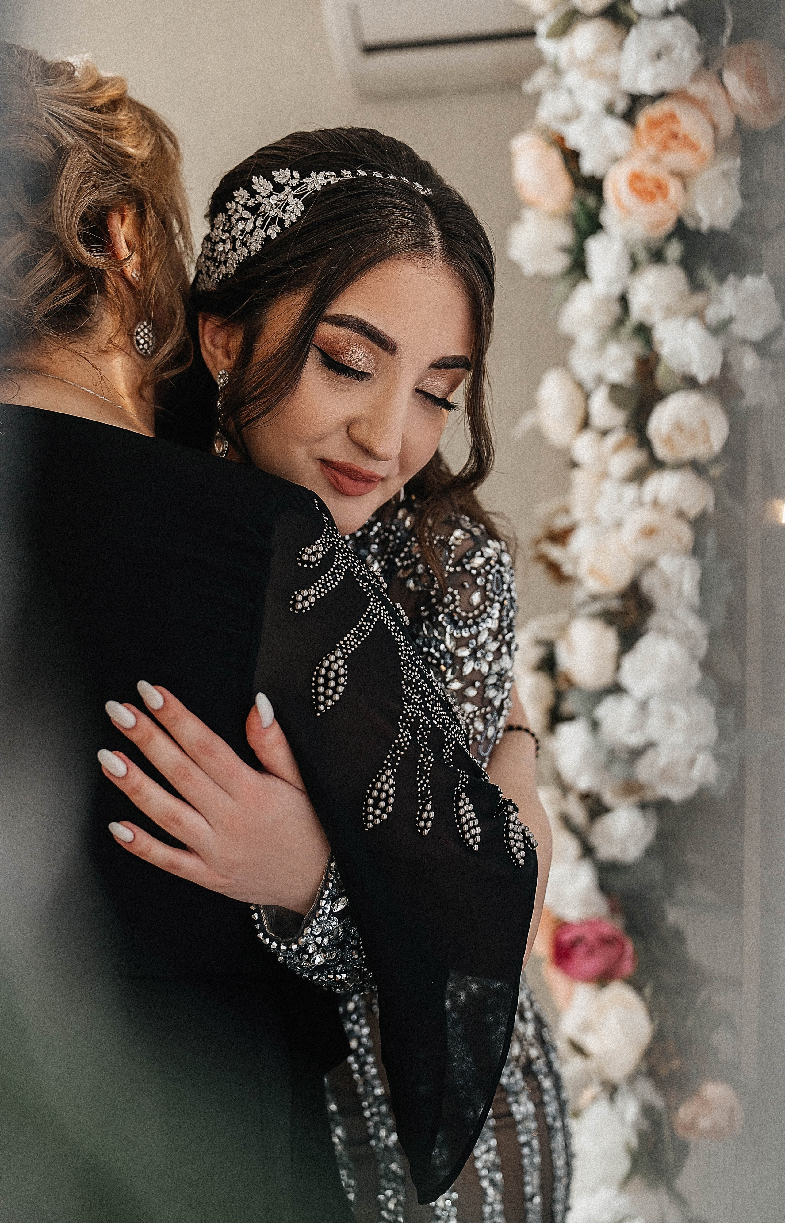 S&G. Свадебный фотограф в Саратове и Москве Гусейнова Рухия