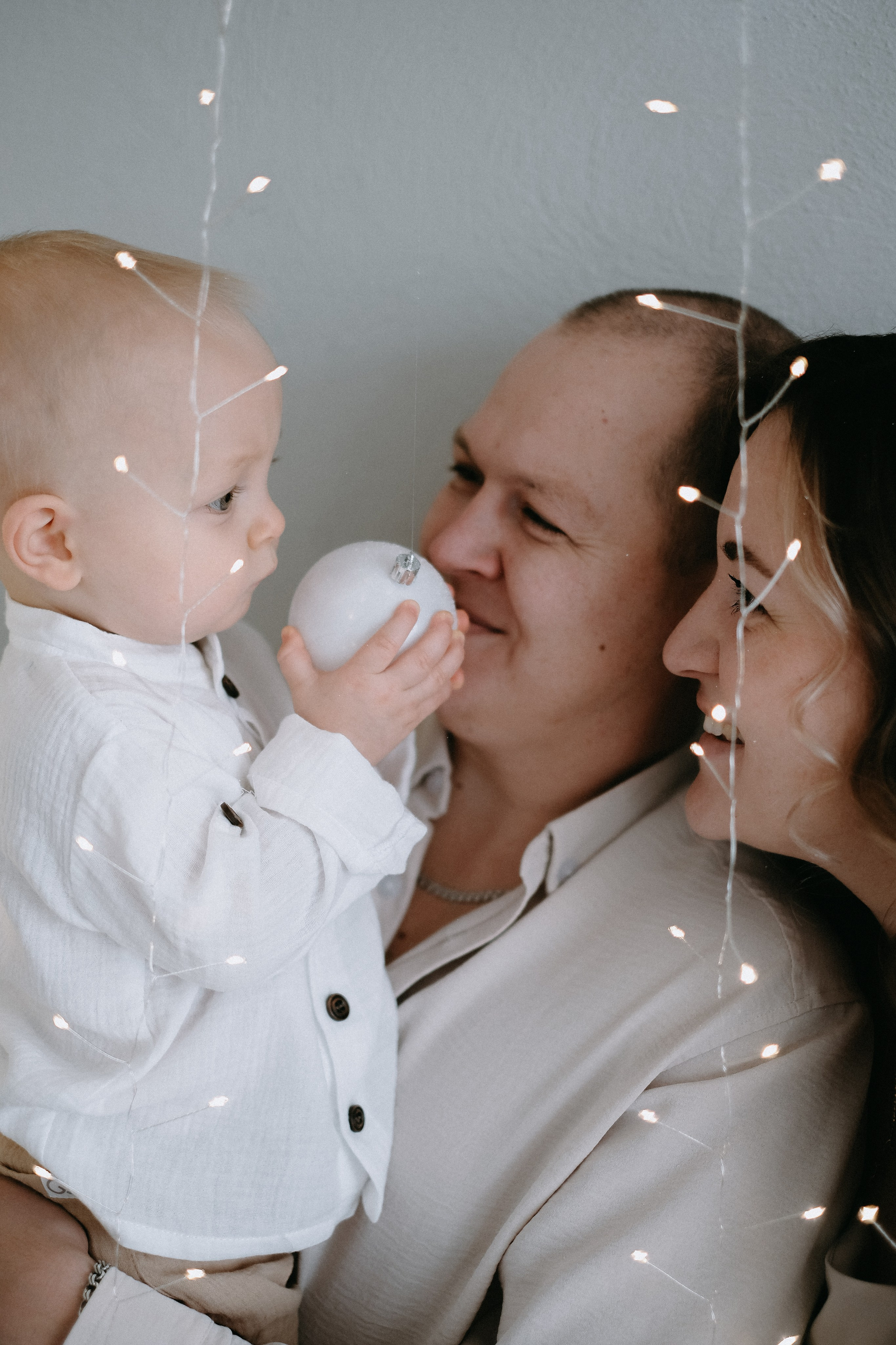 Алексей + Наталья + Александр. ФОТОГРАФ АННА КАЗАРЯН