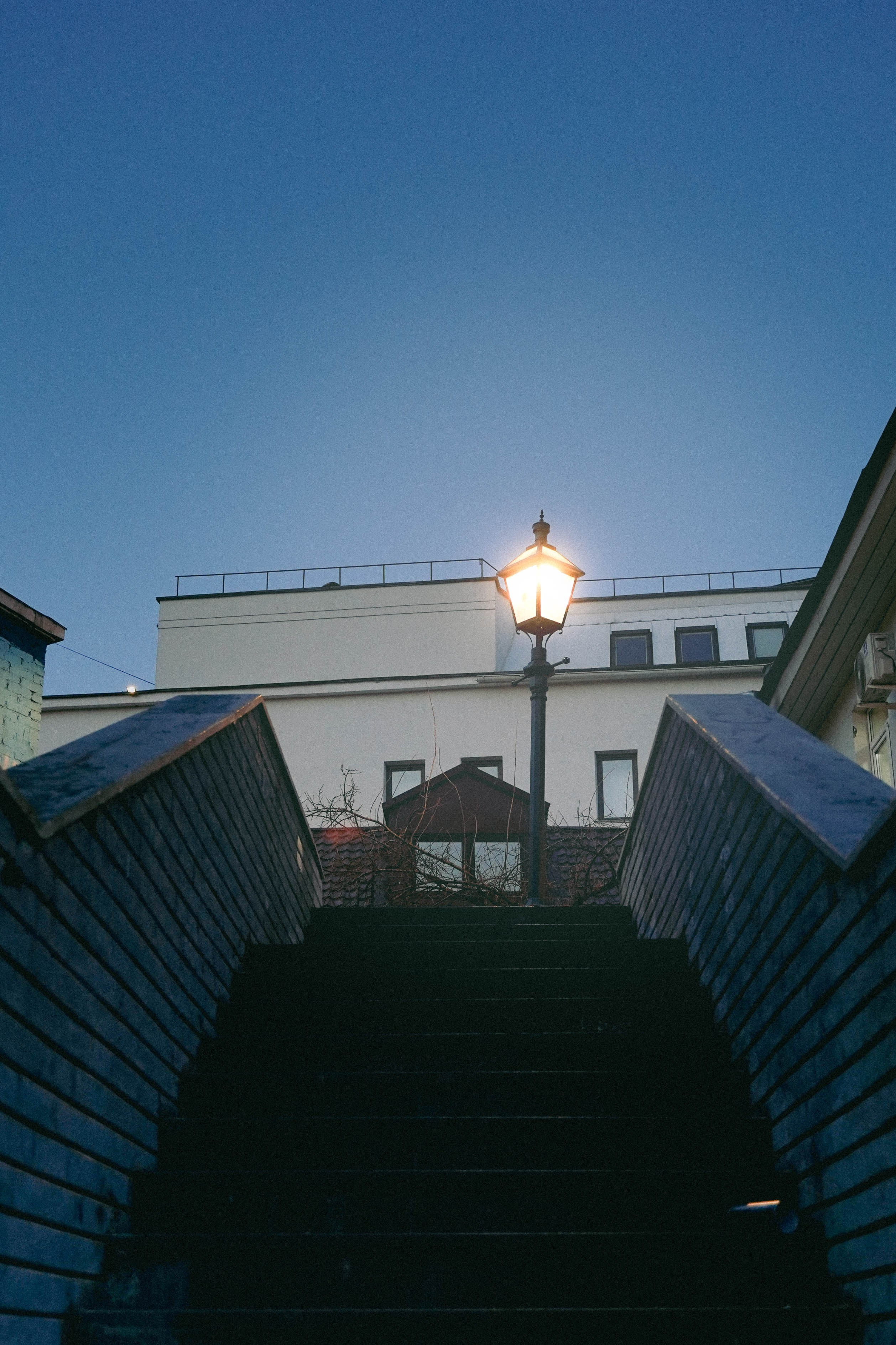 Уличная съемка (1). Видео и Фото