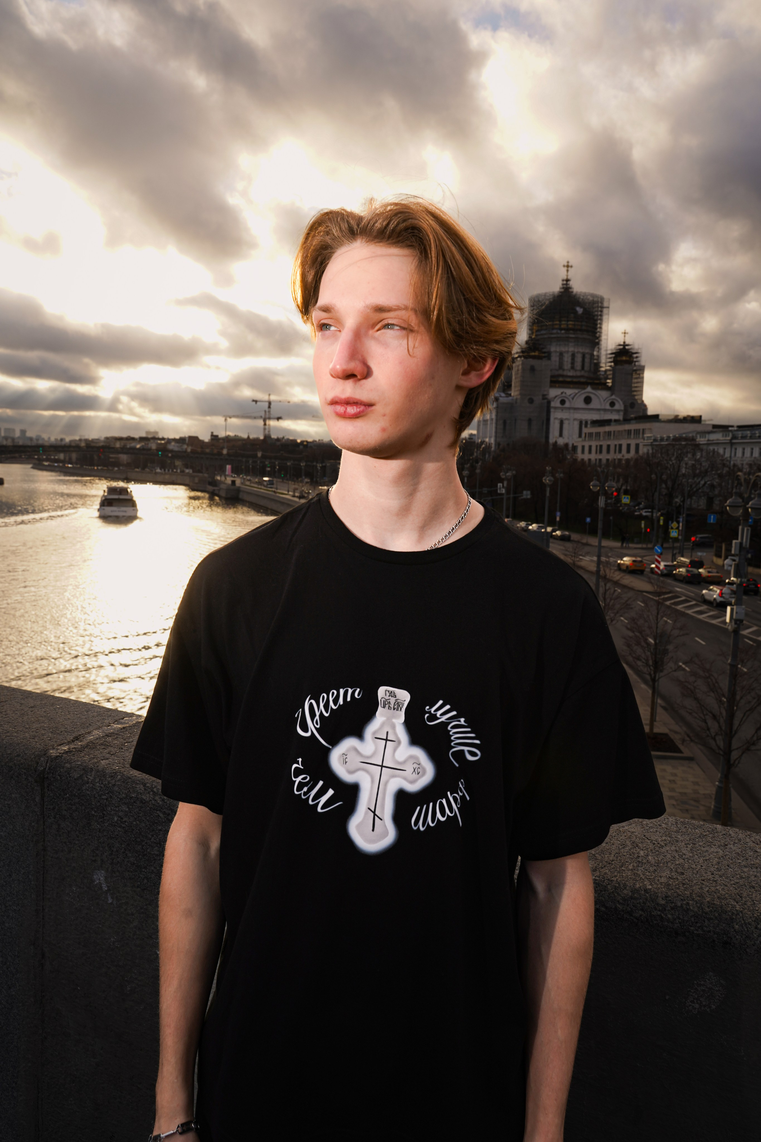 Бренд Одежды «Serafim». Видео и Фото