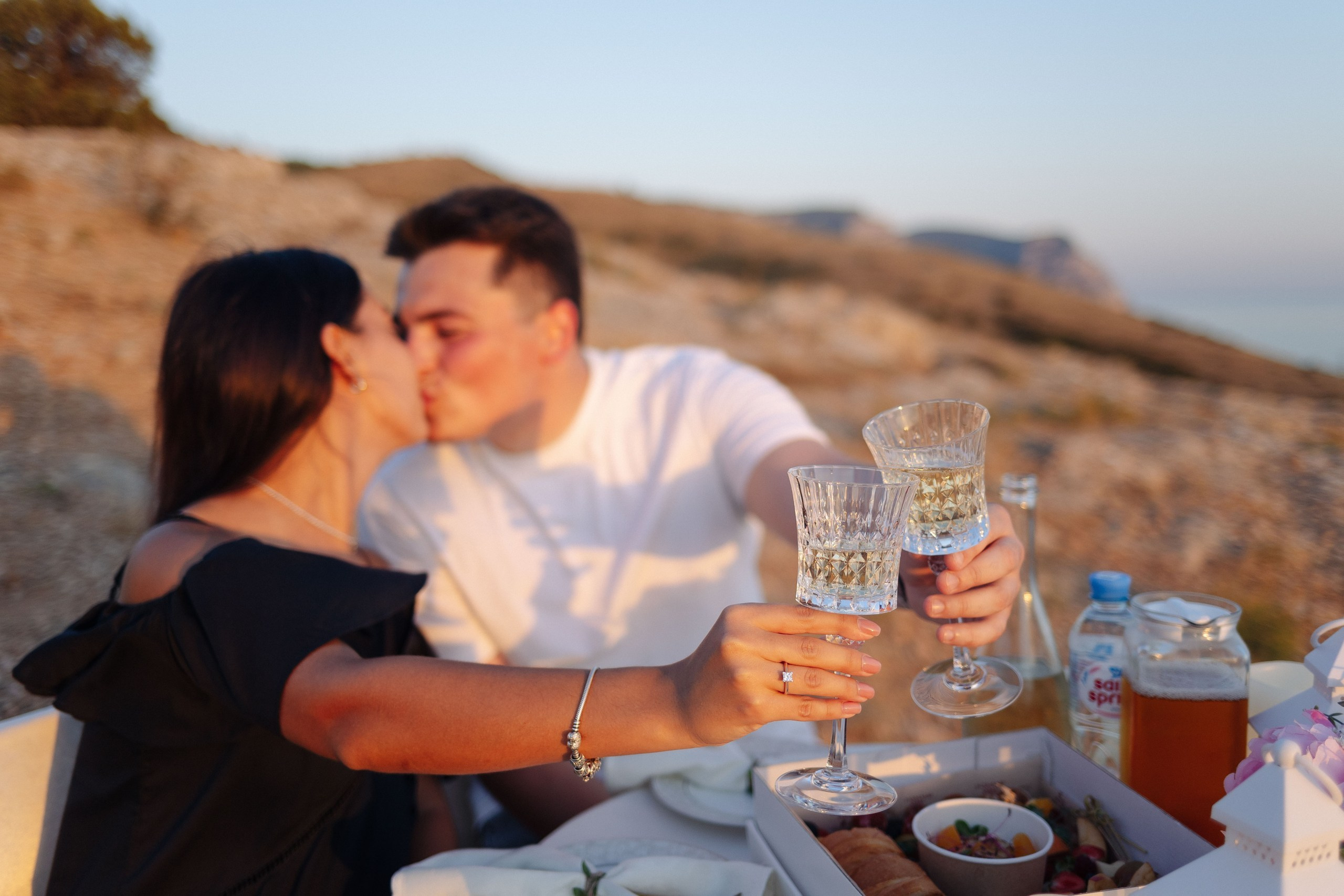 S&E. Семейный фотограф в Севастополе и Симферополе Александра Чистякова