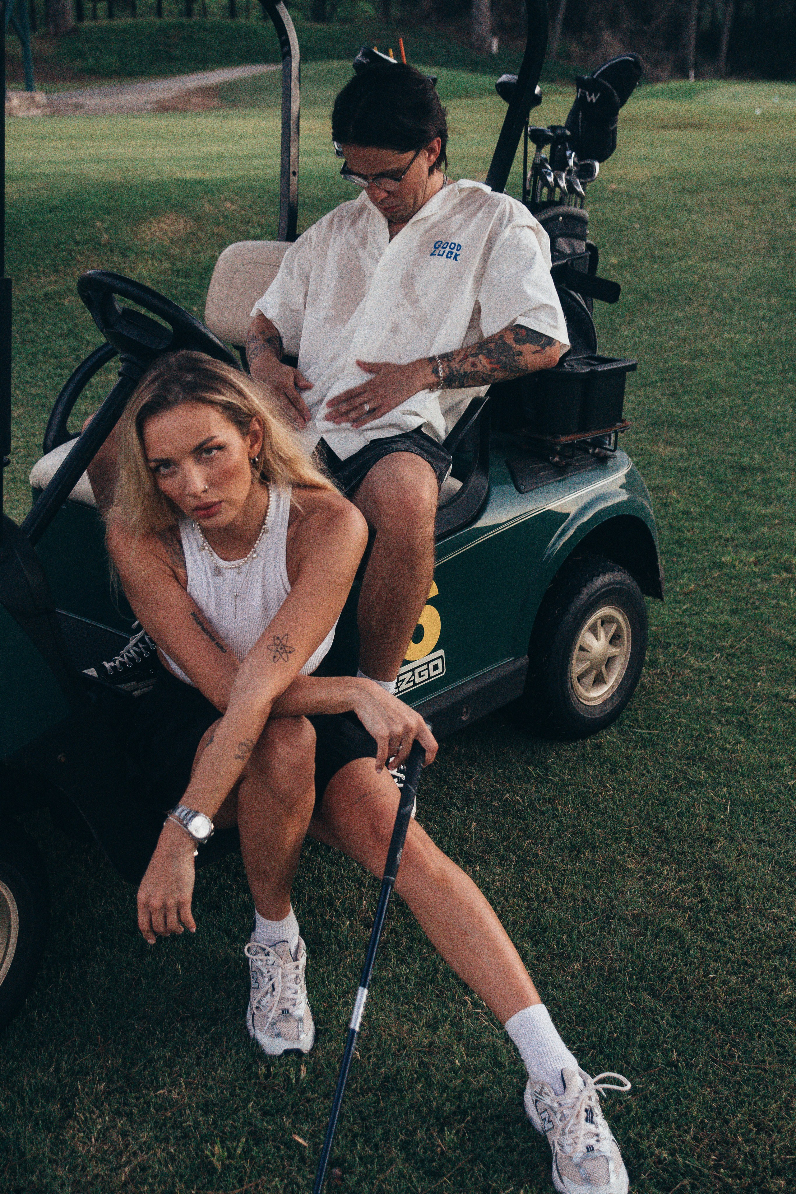 MARY GU. ПЕРСОНАЛЬНЫЙ ФОТОГРАФ