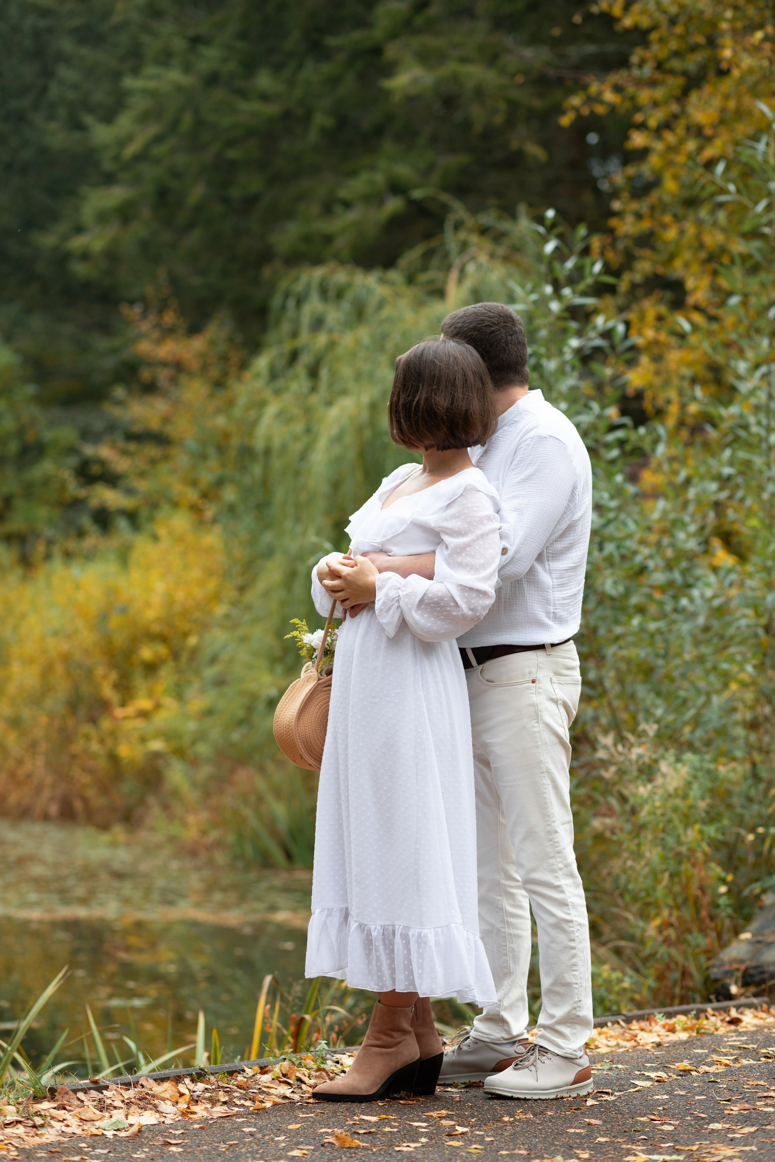 Семейные и детские фотосессии. Семейный и анималист фотограф в Переславле Анастасия Гусева