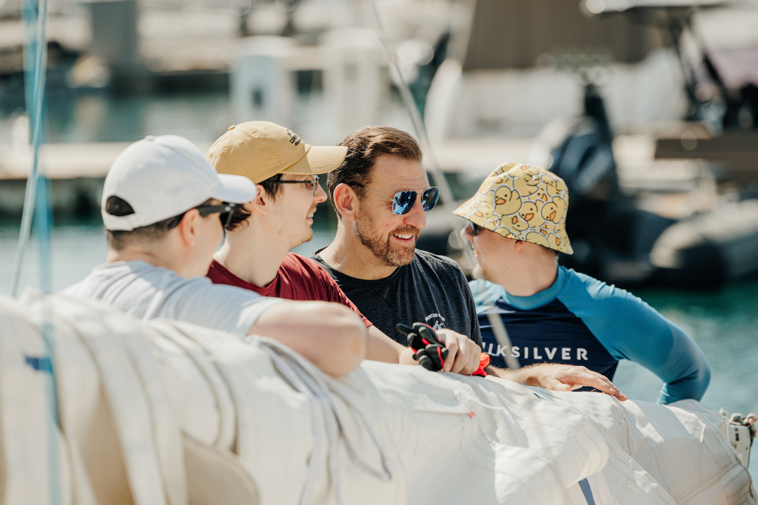 Regatta 26. Фотограф на Кипре Наталья Годына