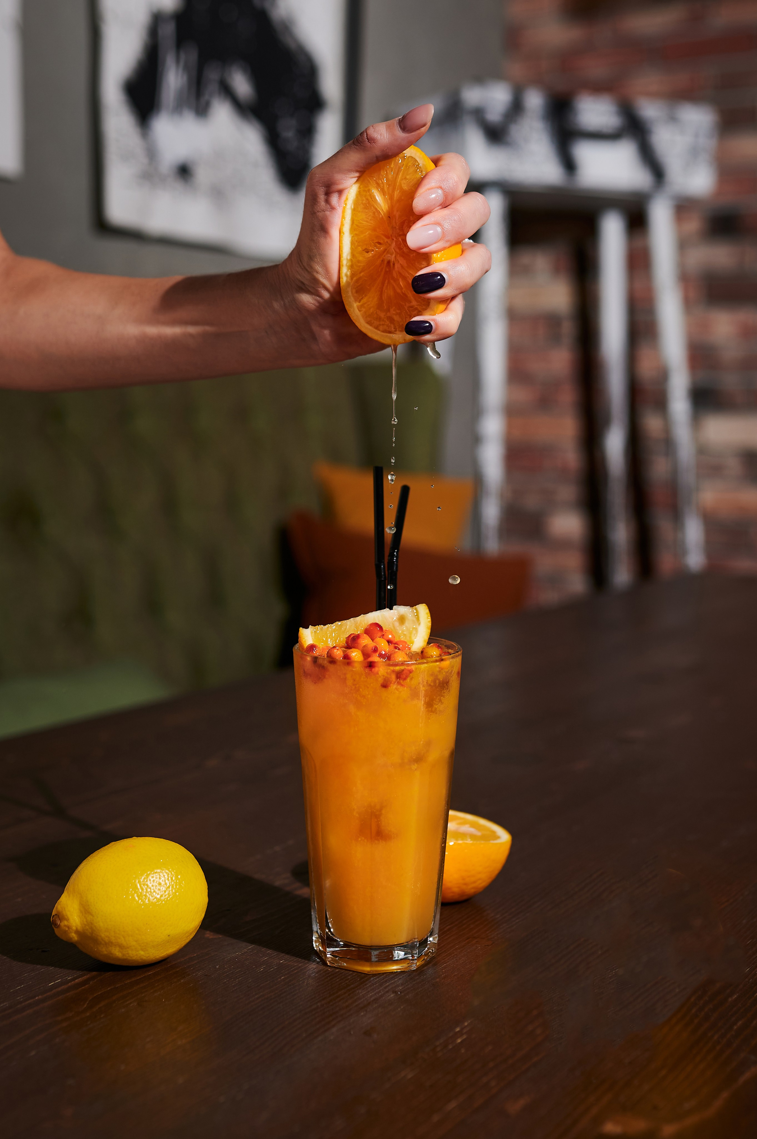 Коммерческая и контент съемка. Коммерческий фотограф в Ульяновске