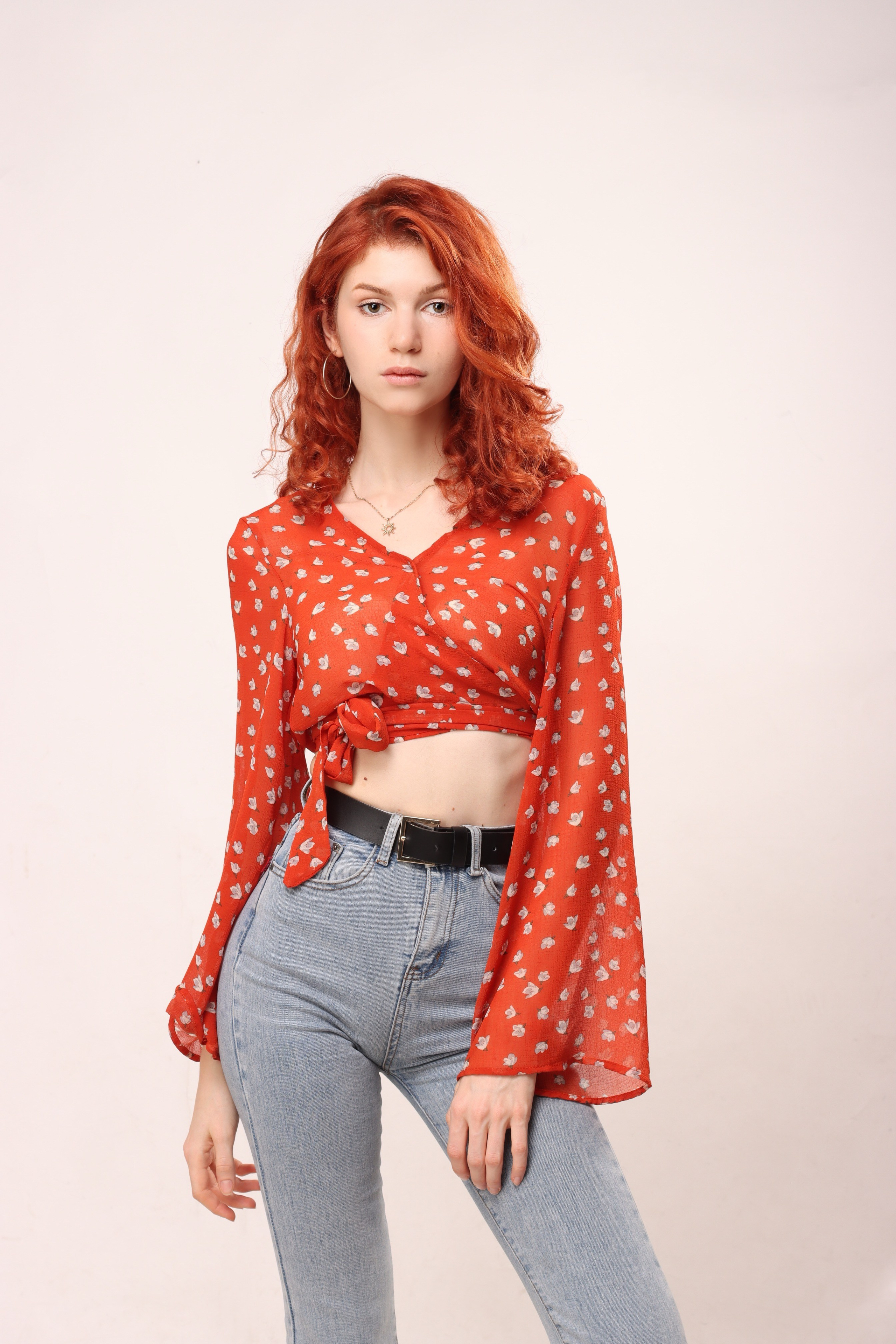 Sofi K. Modeling agency TM MODELS