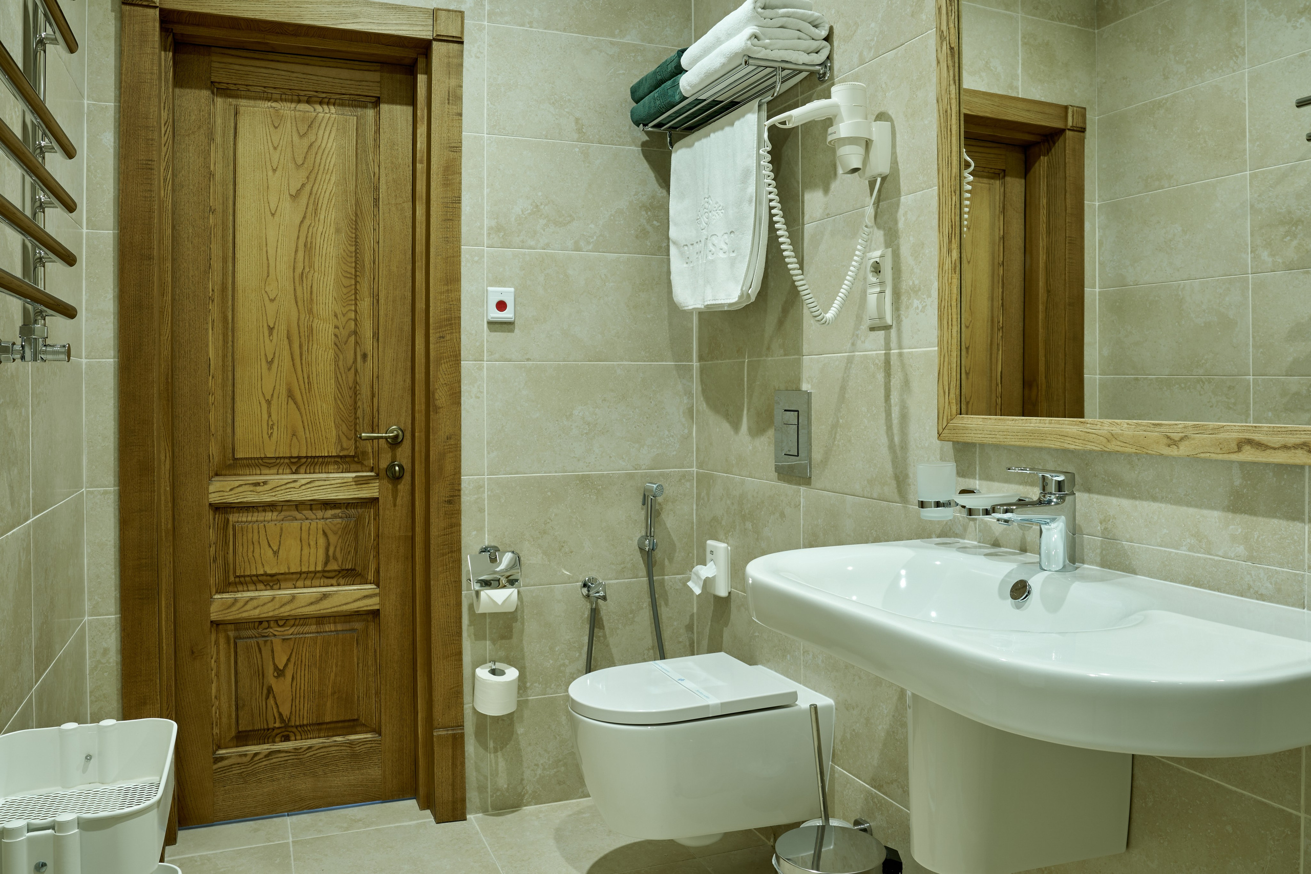 Фотографии гостиничных номеров. Профессиональный фотограф в Анапе Артем Ковальский