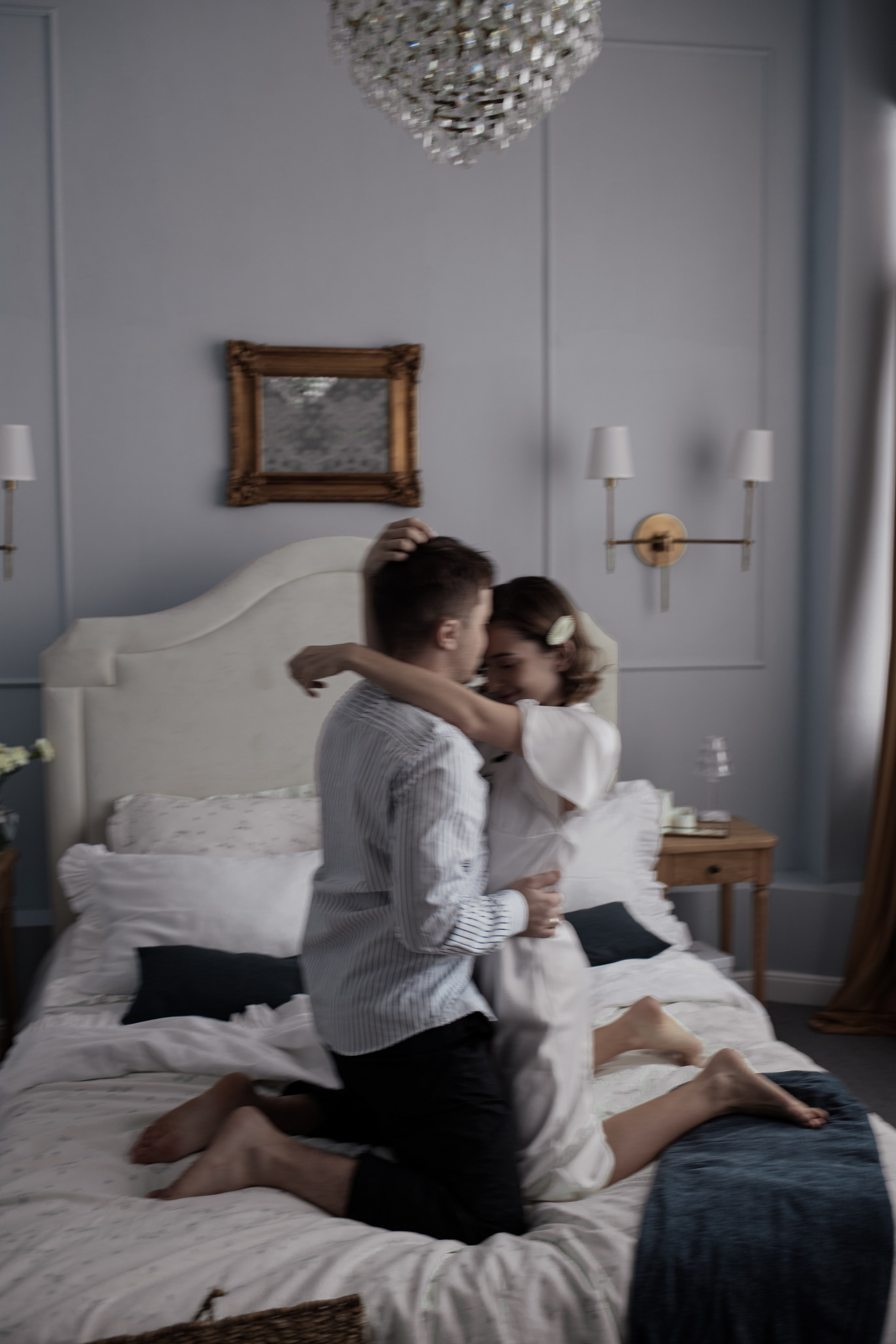 Ксения и Влад. Семейный и свадебный фотограф в Крыму и в Севастополе Сазонова Эля