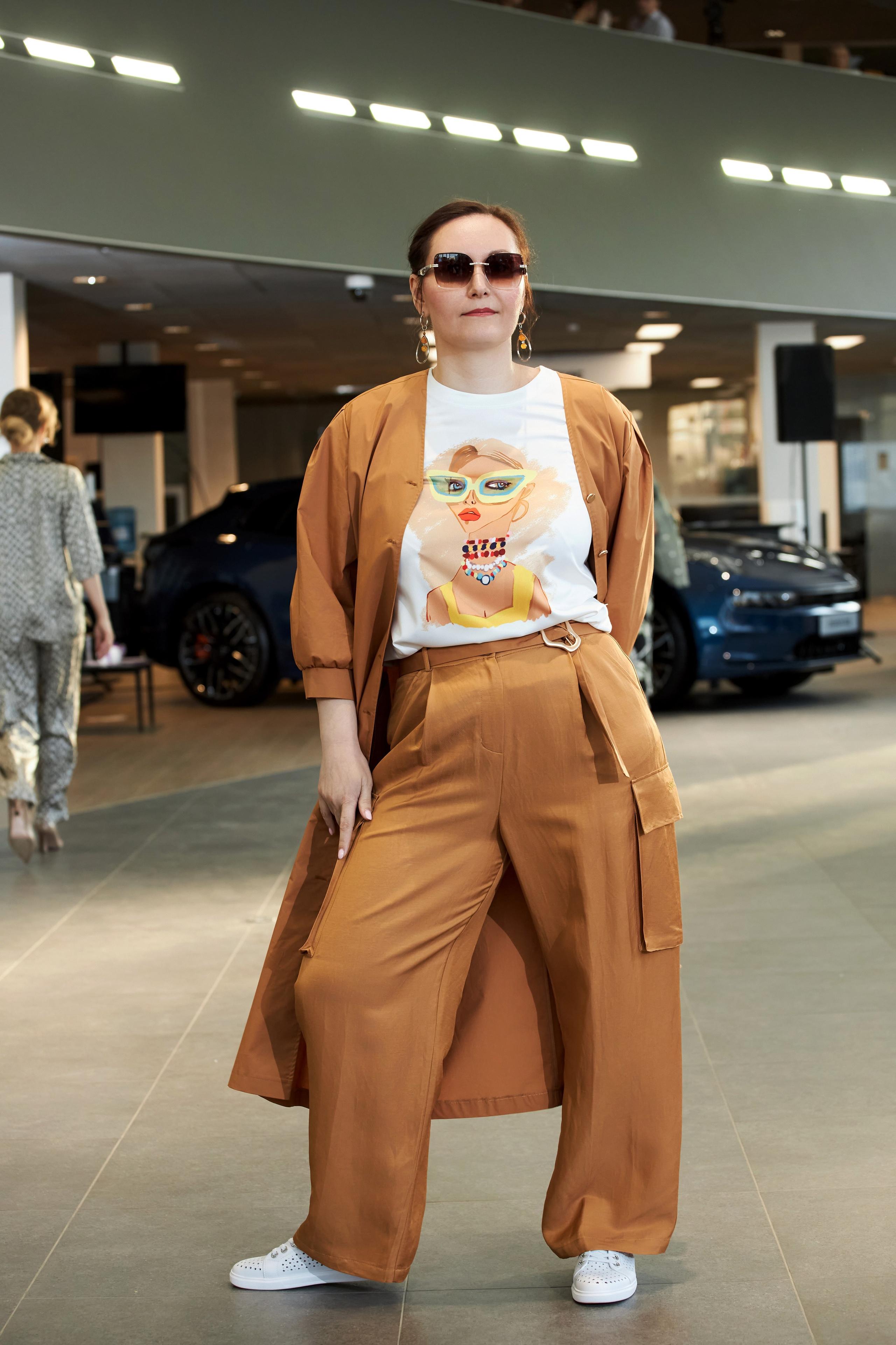 Репортаж «Жара в Городе». Фотограф Алексей Яковлев