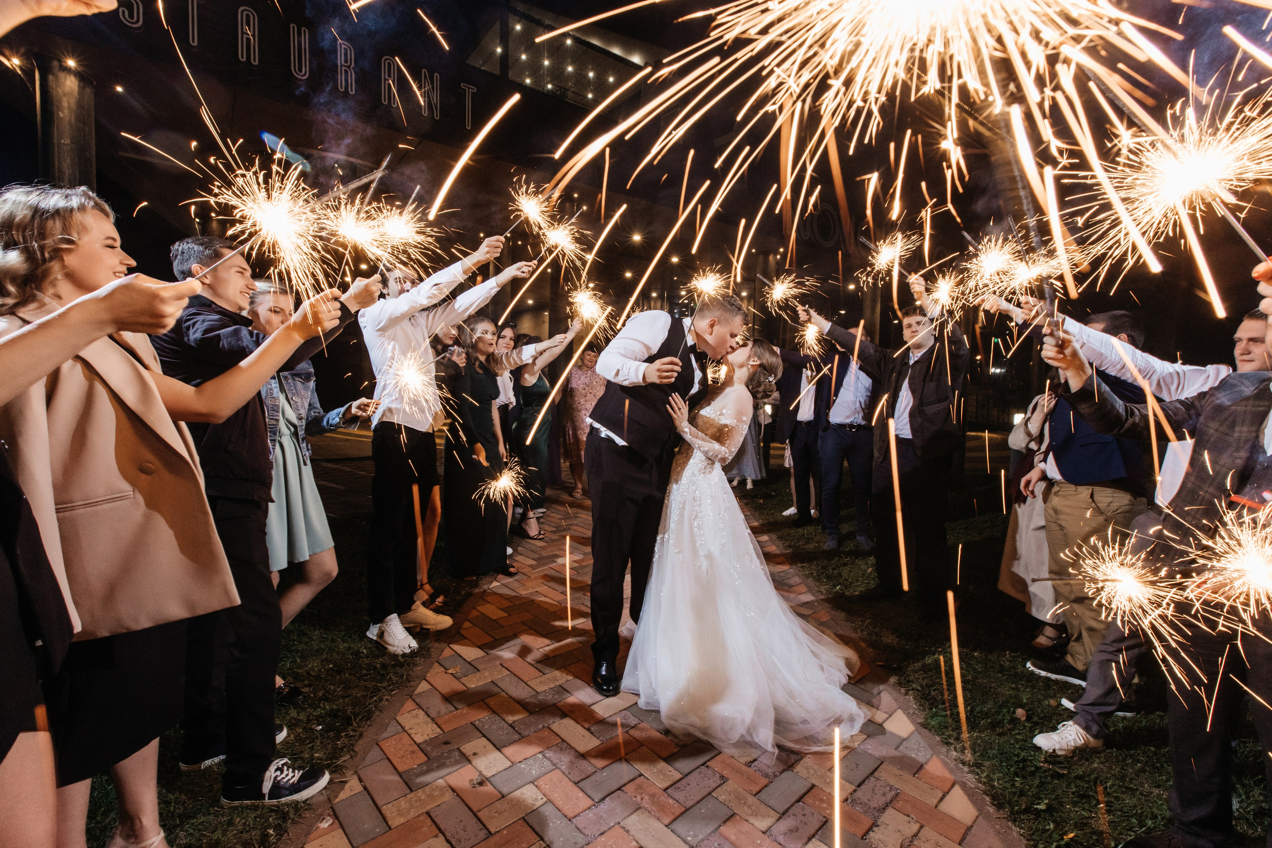 Саша и Света. Свадебный и Репортажный фотограф Нижний Новгород Москва Ежов Иван