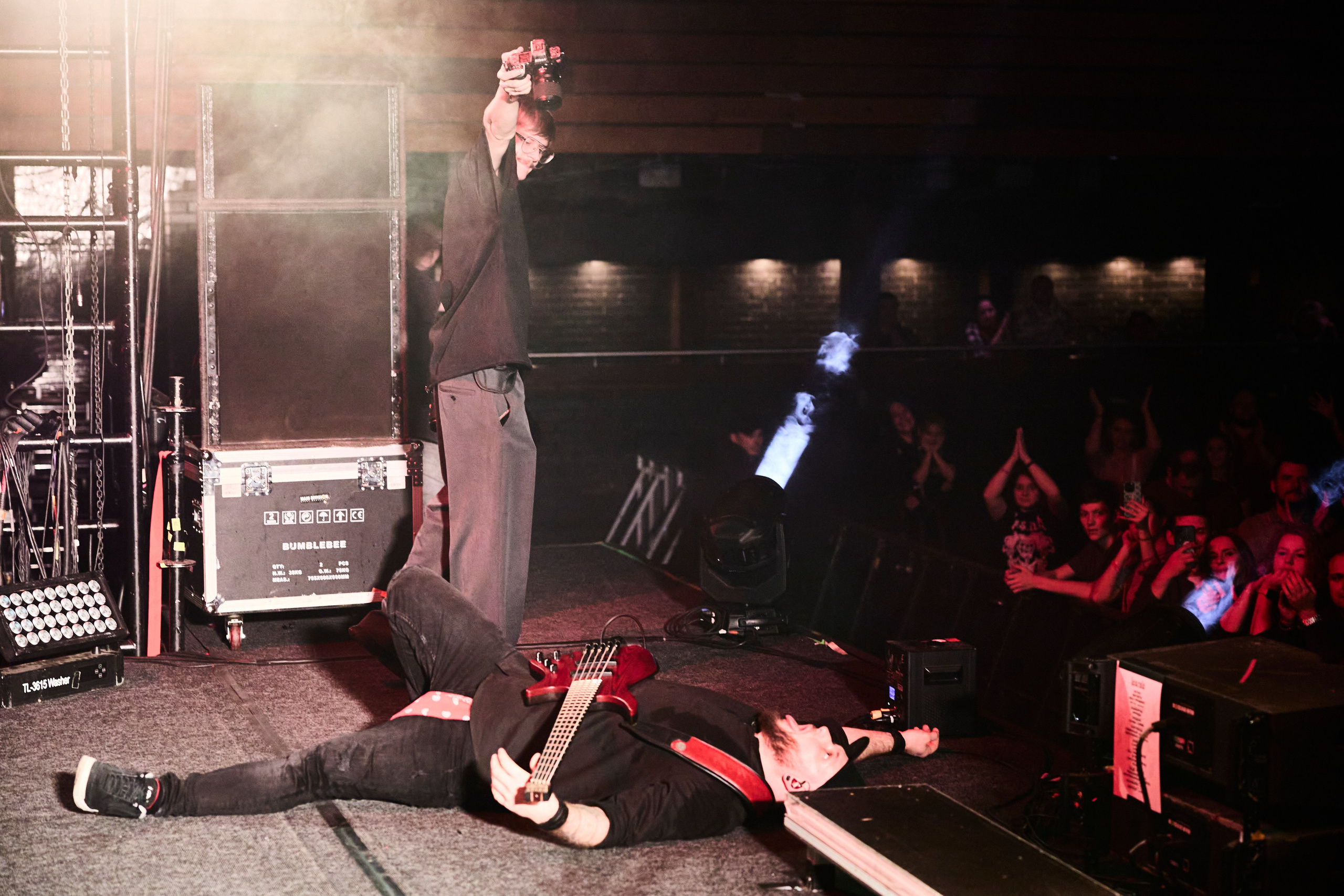 15.11.2024 Lascala в Base. Виктория Ахмылова. Фотограф в Москве