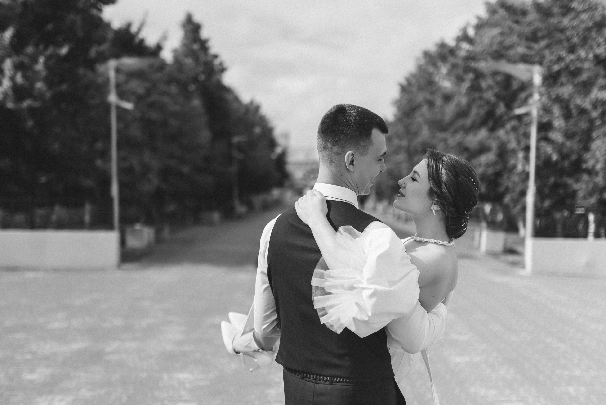 Анастасия и Дмитрий. Фотограф в Волгограде и Волжском