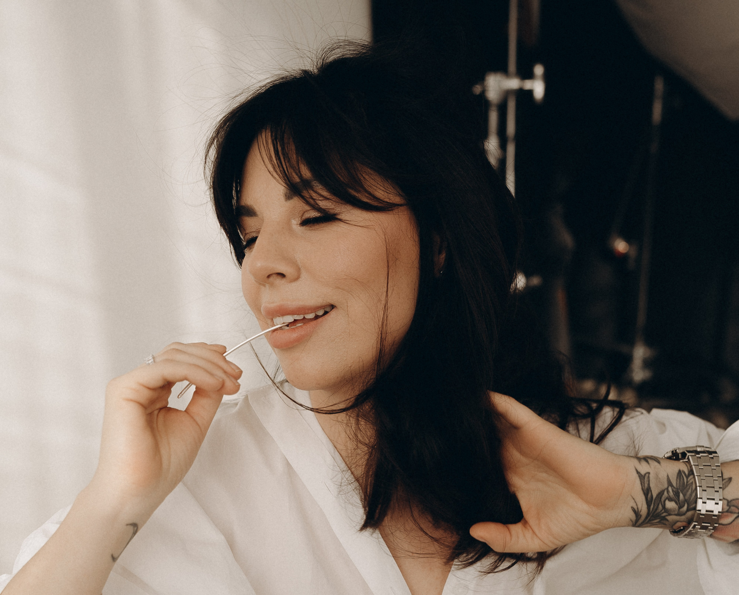 Аня. Семейный и домашний фотограф в Уфе Ирина Гарасюта