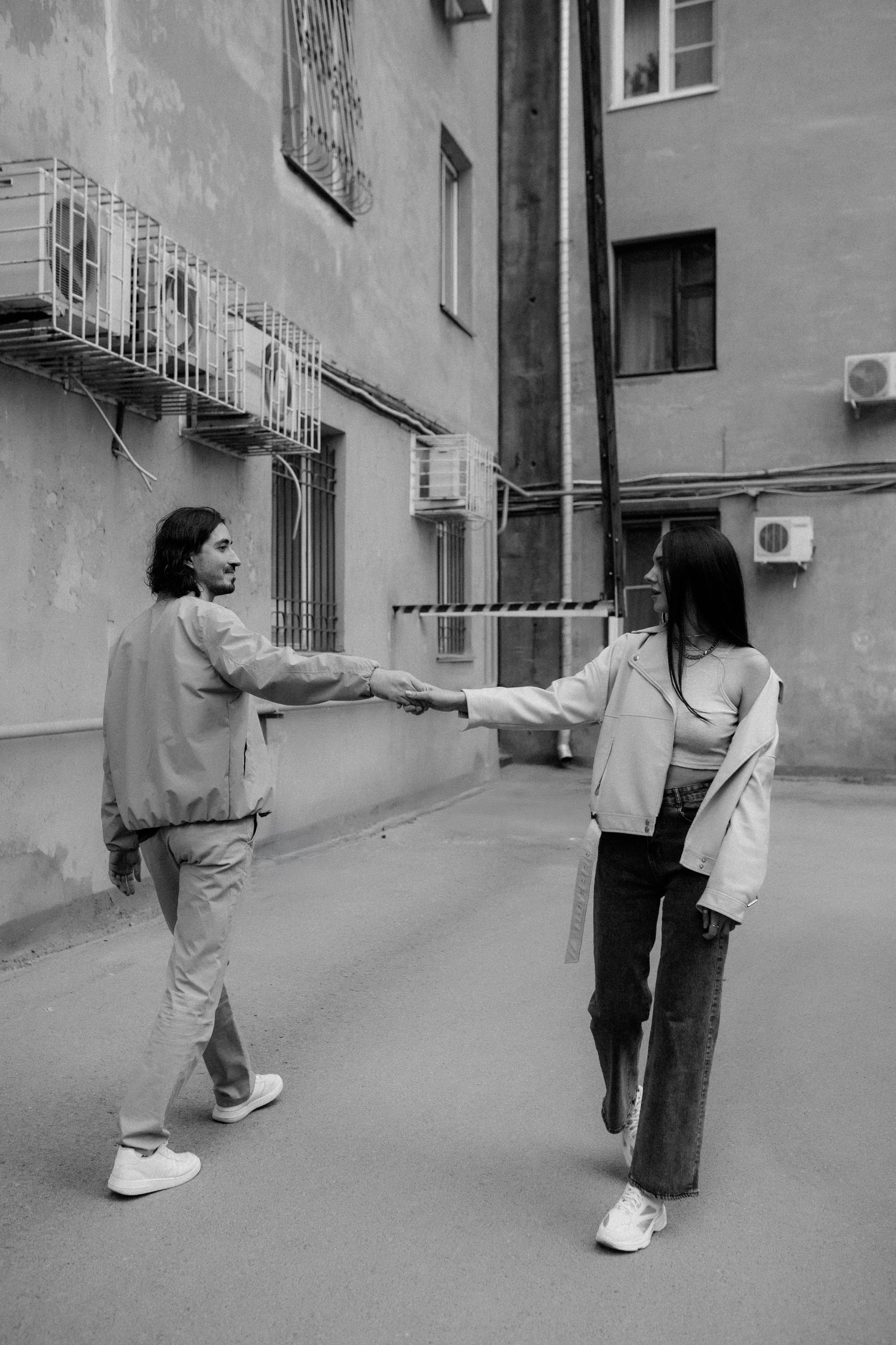 Родион и Елена. Lovestory. Свадебный фотограф Волгоград | Тарасова Светлана