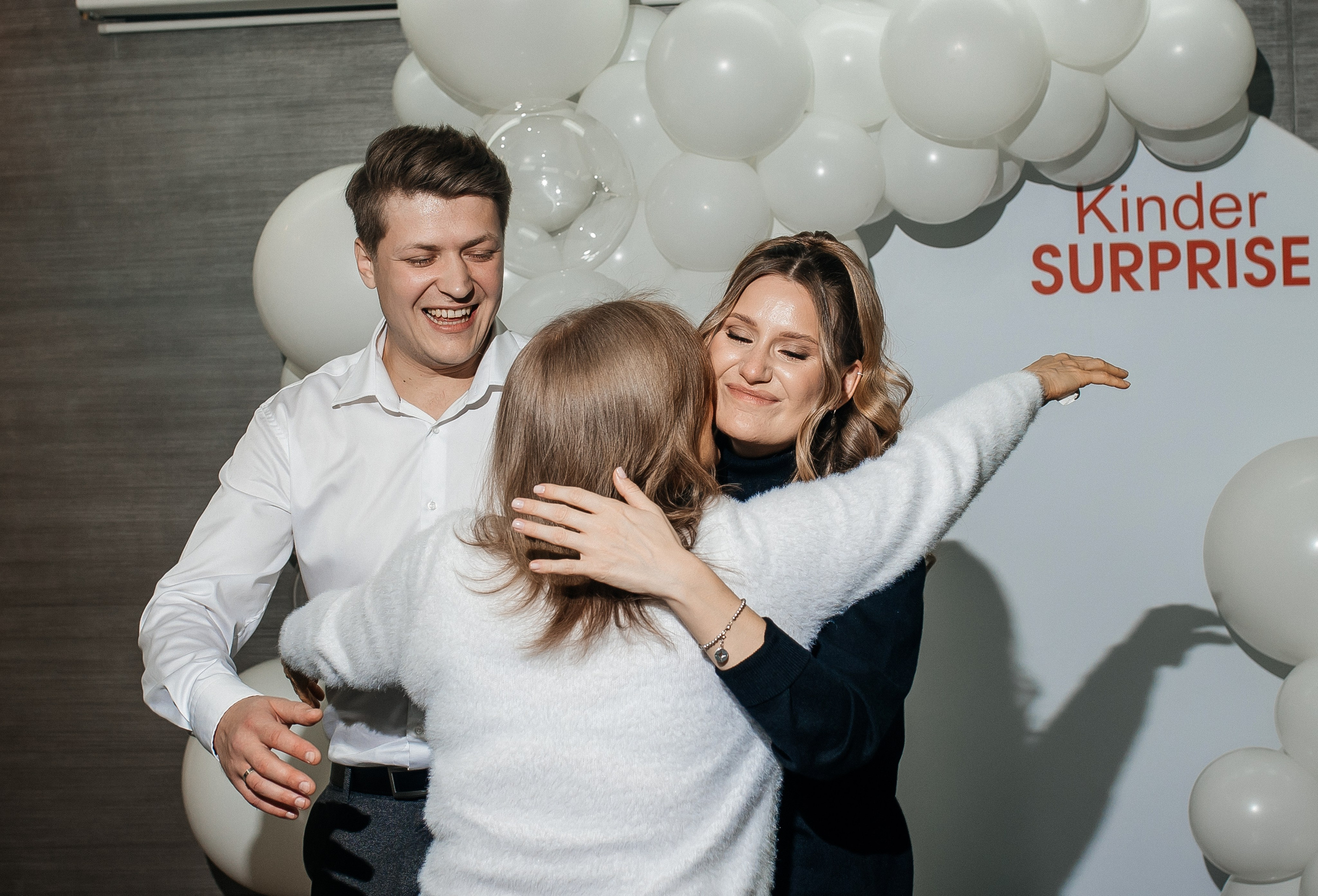 Гендерная вечеринка 2025. Свадебный и портретный фотограф Алина Иванова. Екатеринбург-Москва