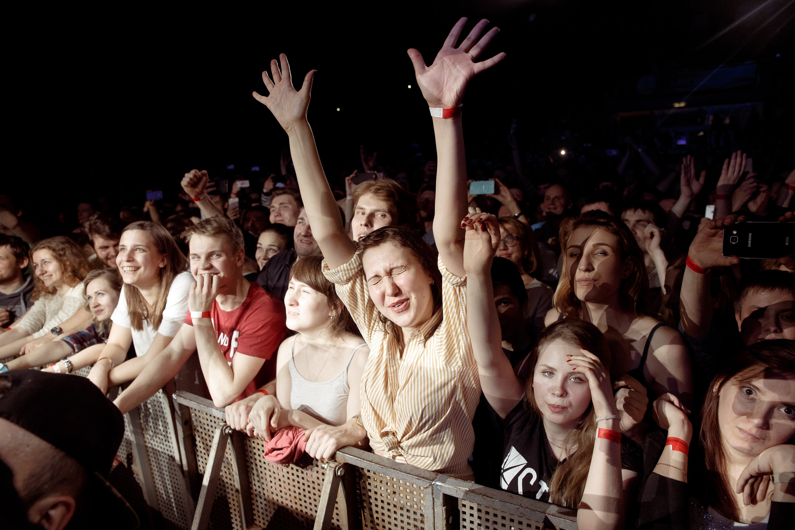 Концерт Ленинград. Михаил Белоусов фотограф Пермь