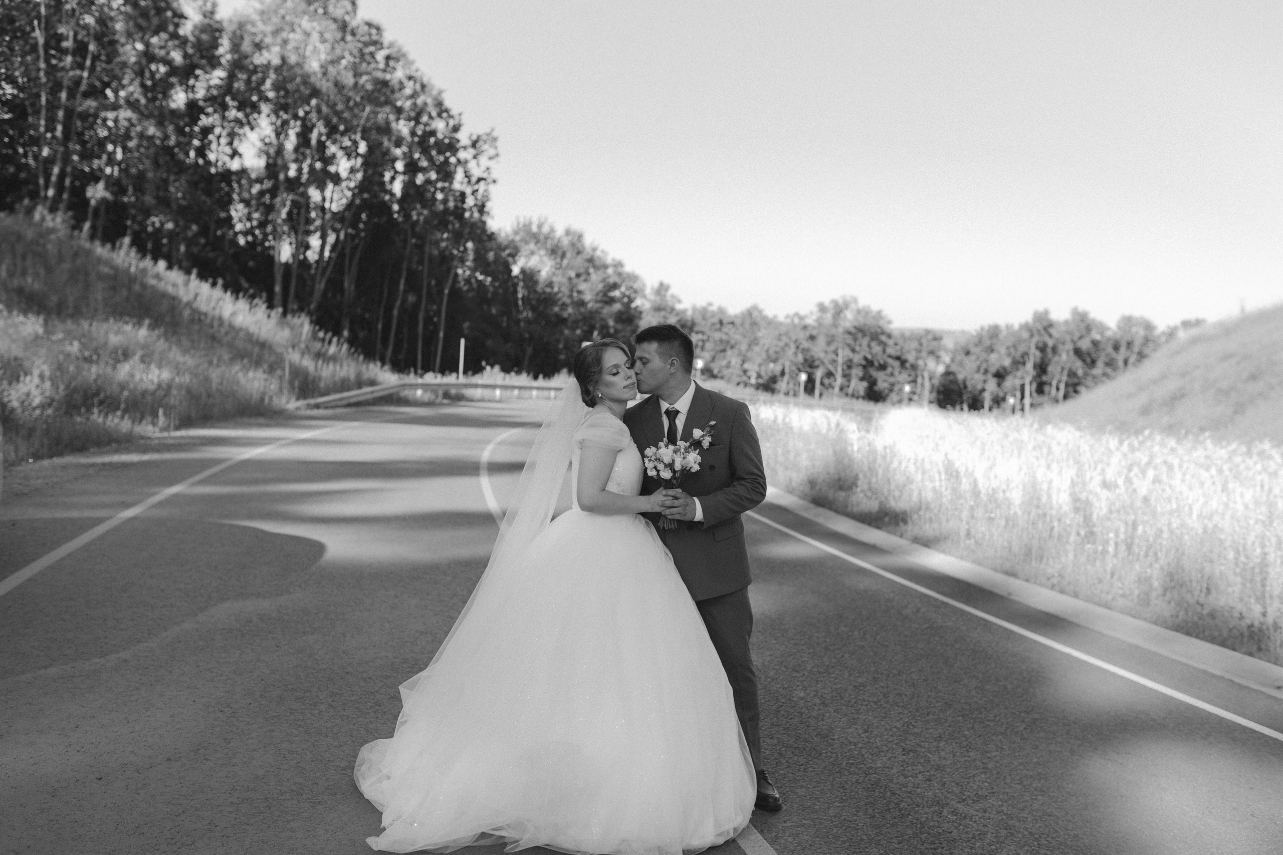 Александр и Дарья. Рождение семьи. Фотограф Юлия Хакимова / Казань/ Чистополь