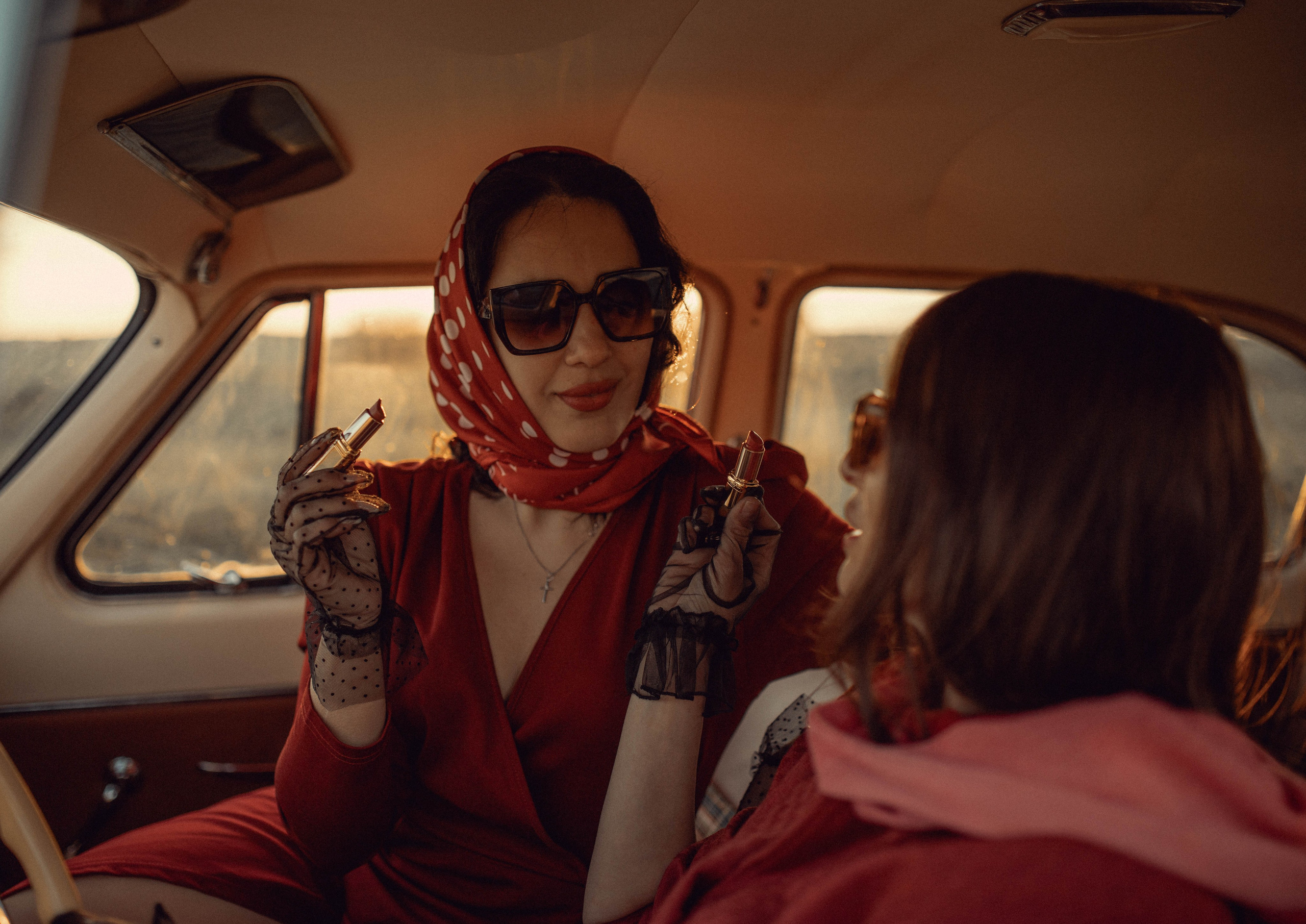 Путешествие в эпоху…. Фотограф Юлия Хакимова / Казань/ Чистополь