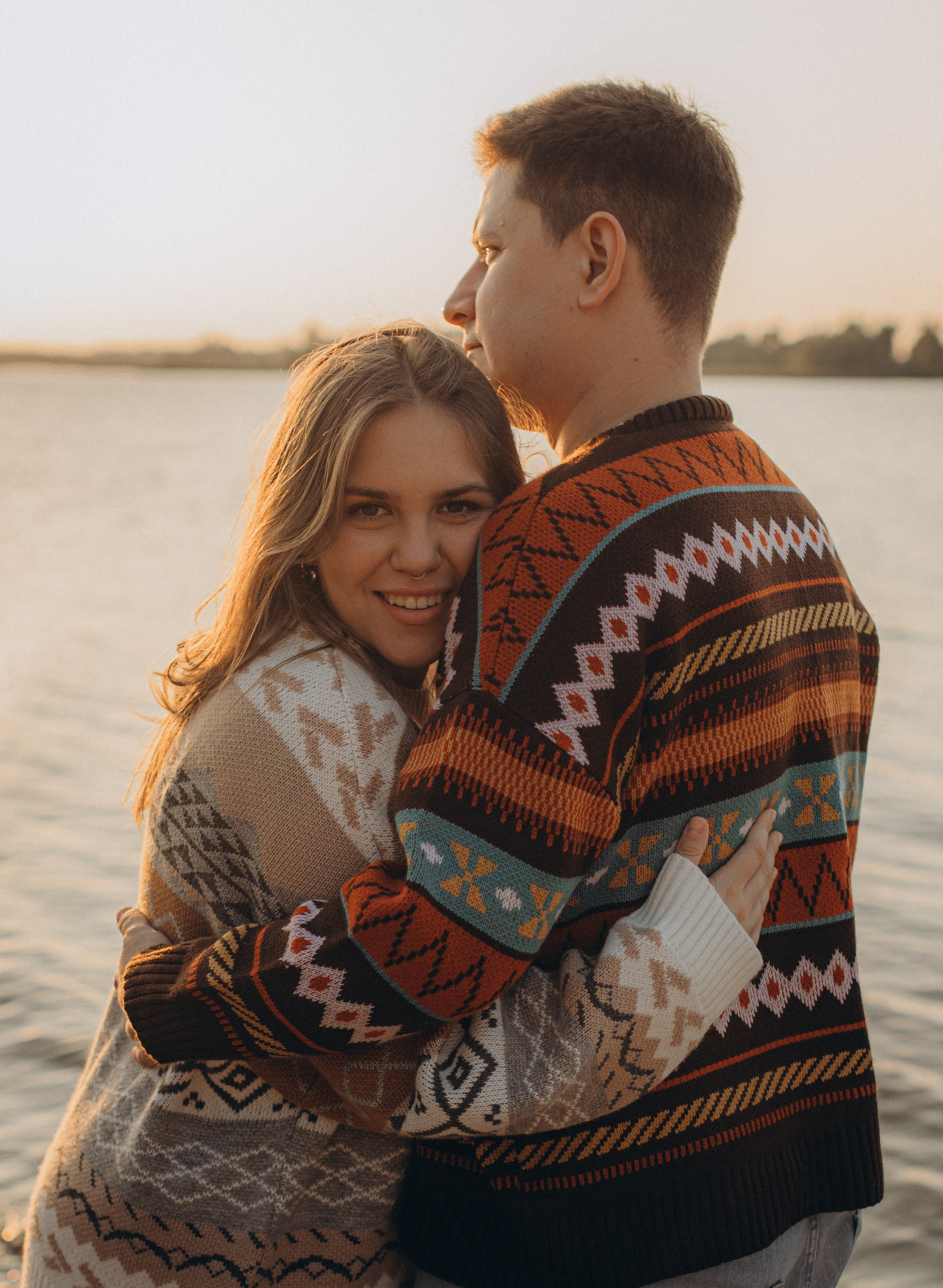 Осеняя история. Фотограф Юлия Хакимова / Казань/ Чистополь