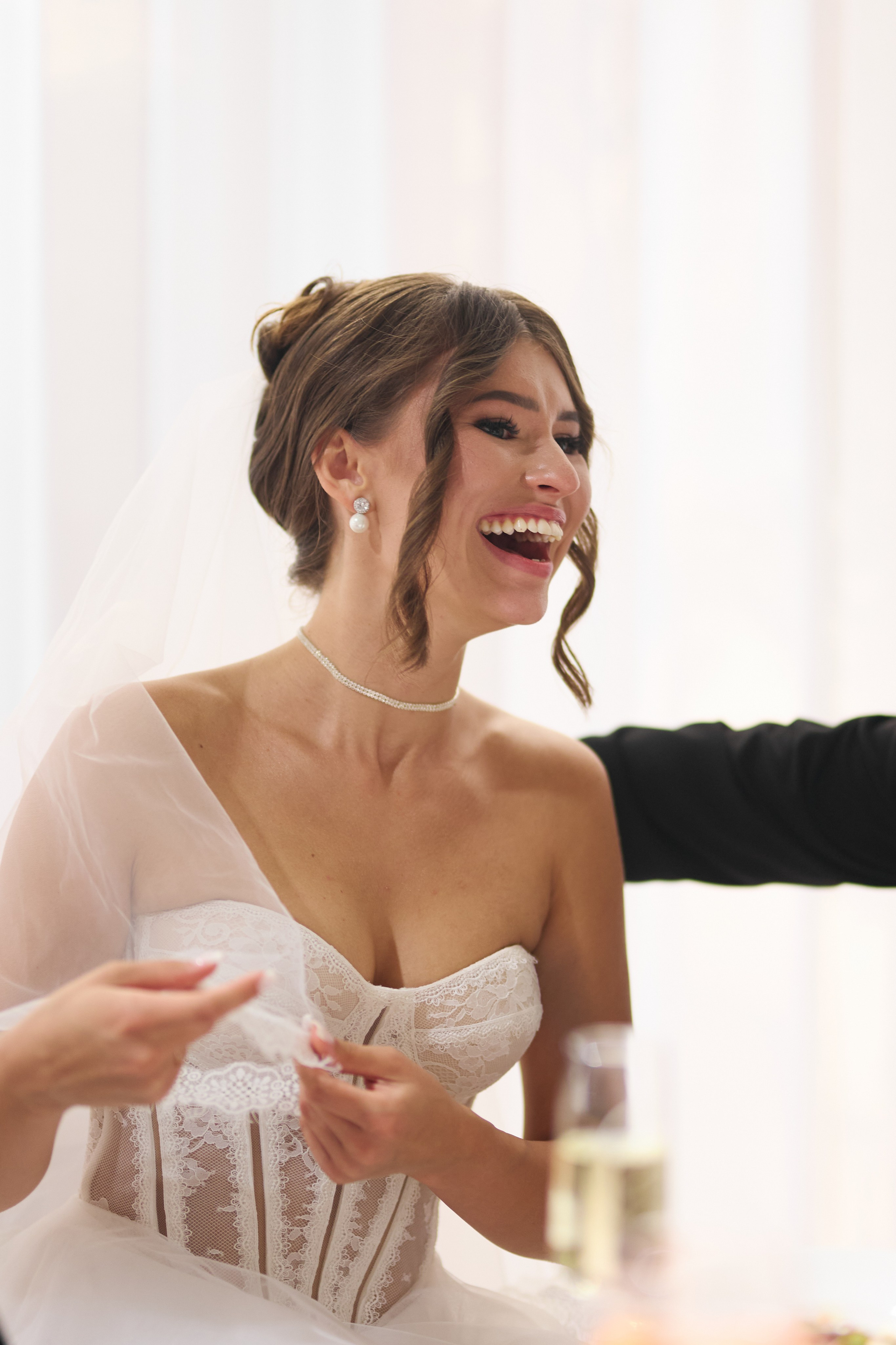 Владимир и Екатерина 2025. Александр Прозоров фотограф в Кирове