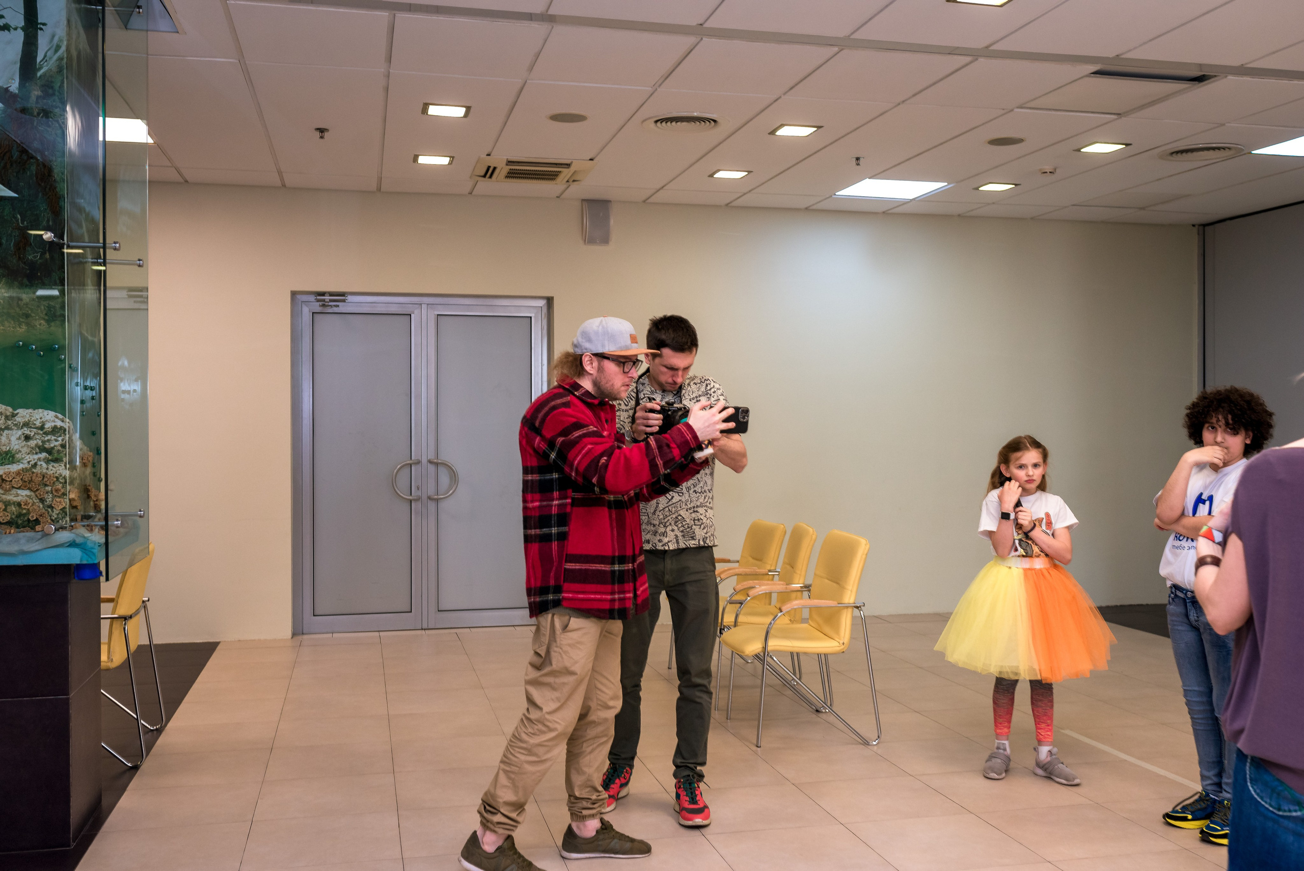 Репетиция показа мод в Москве 2022 г. Женский фотограф Крещение Венчание Москва Брянск