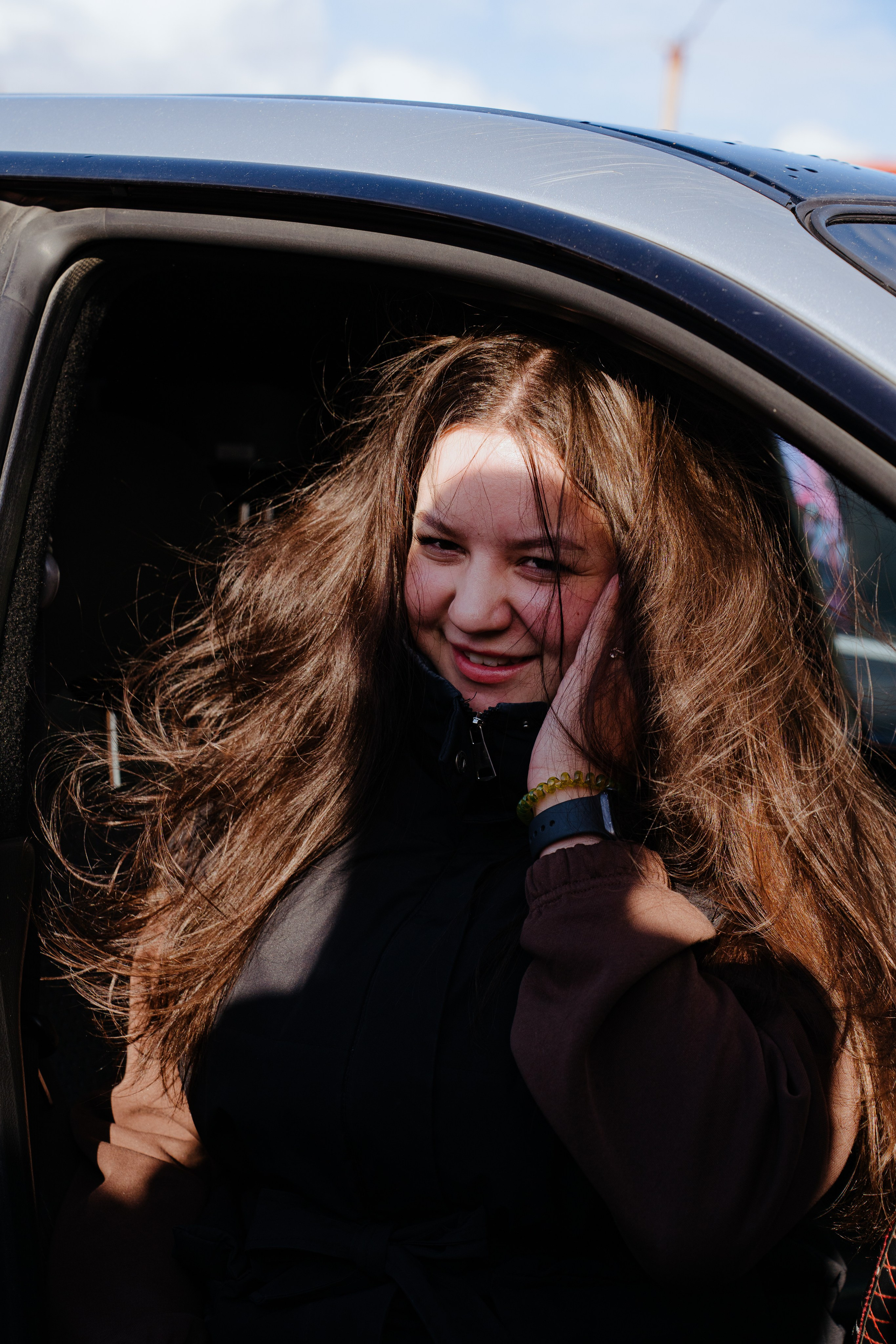 КУБОК АВТОЗВУК ЧИТА. Фотограф Наташа Мармеладзе
