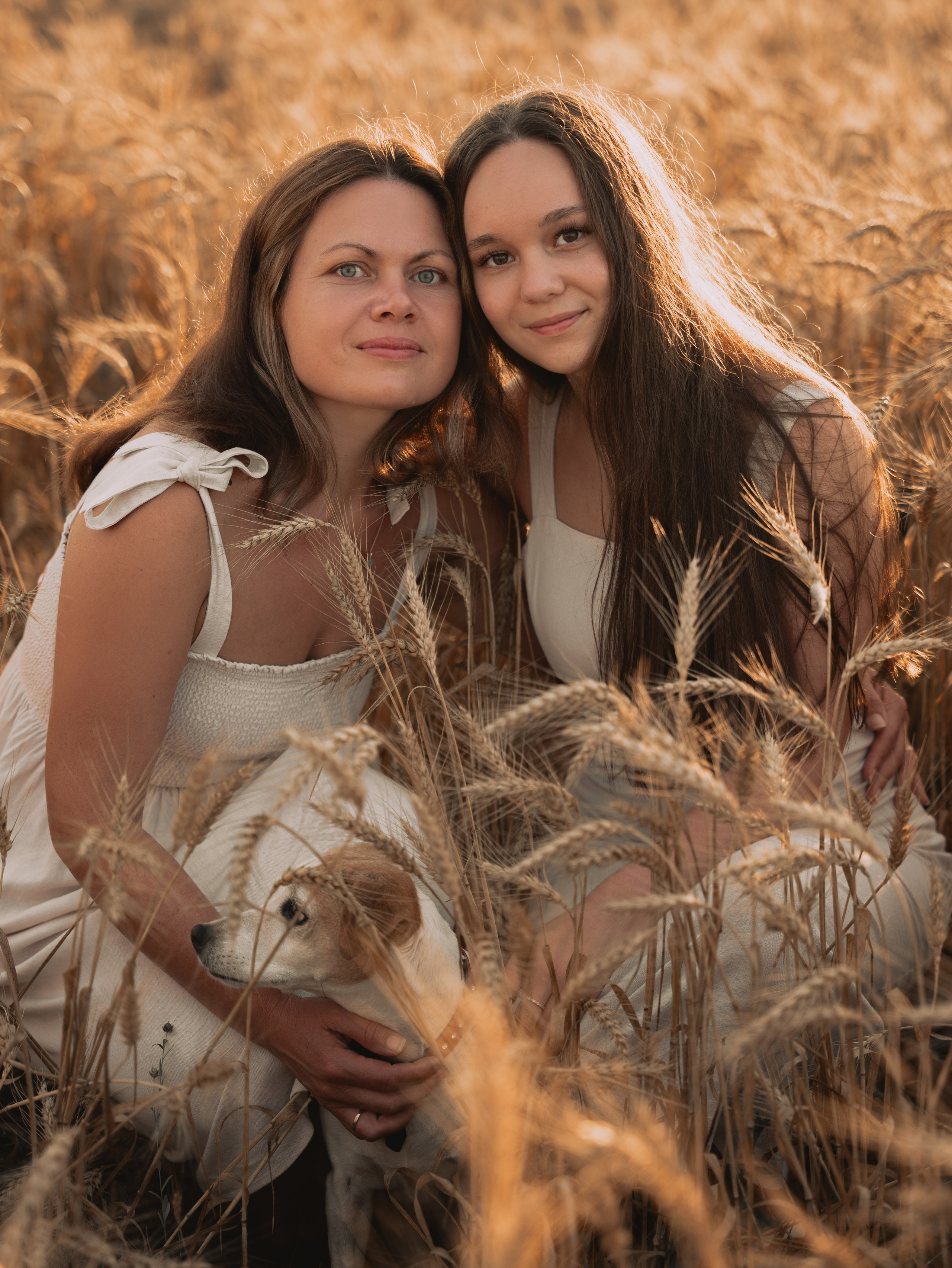 Юлия и Андрей. Https://andreevann.ru