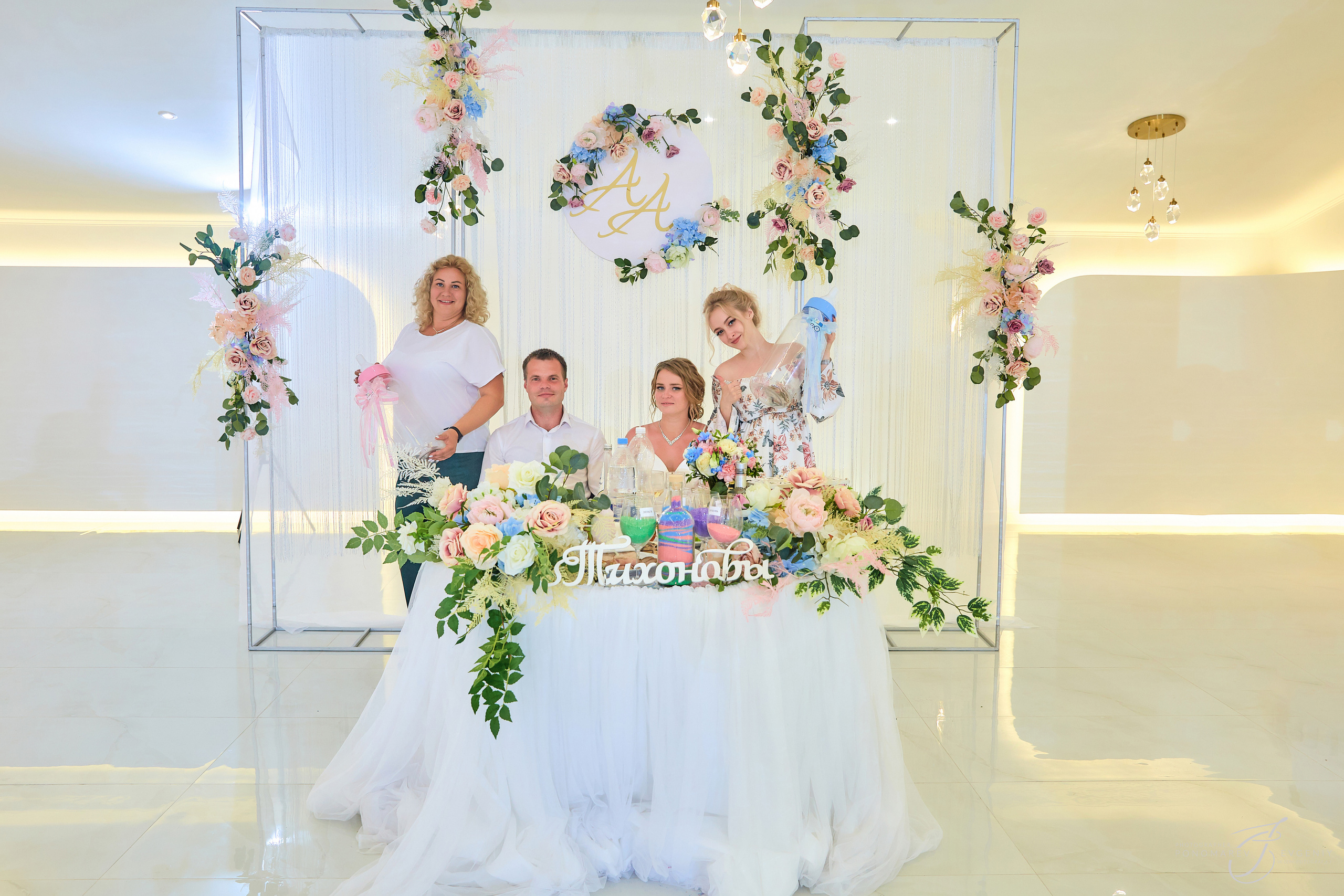 Алексей и Александра. Свадебный фотограф в Тольятти Жигулевске и Самаре Пономарев Евгений