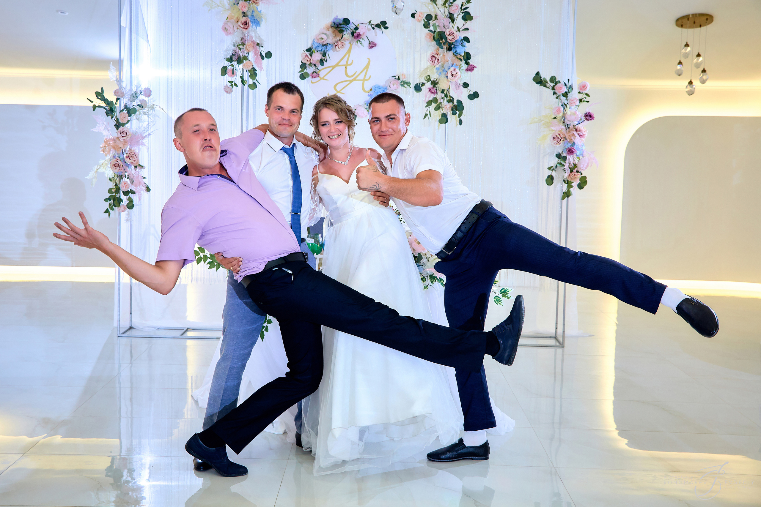 Алексей и Александра. Свадебный фотограф в Тольятти Жигулевске и Самаре Пономарев Евгений